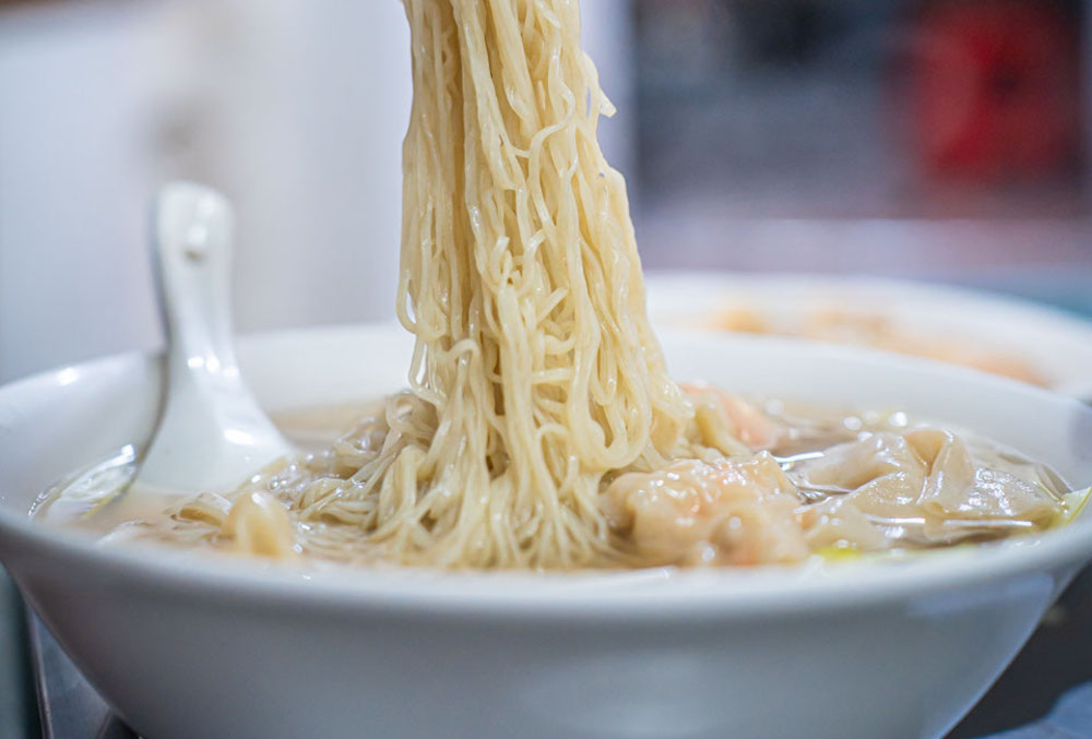 廣州夜間美食之旅（當地人帶領）