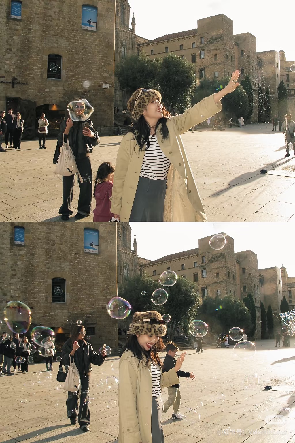 Barcelona Gothic Quarter Photo Walk: Hidden Gems &amp; History in 2 Hour