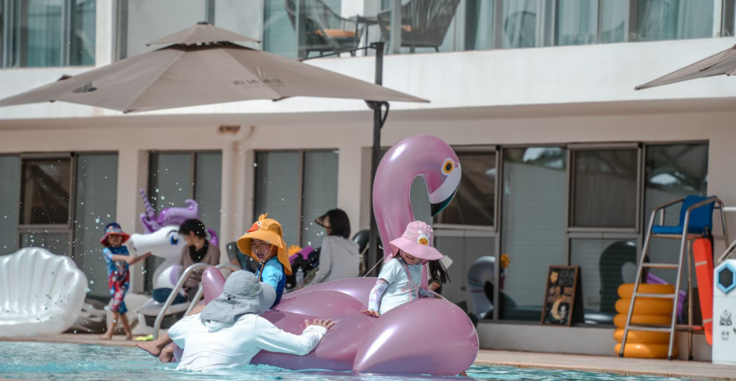 寧夏星途美宿拼團5日（沙漠星星酒店+黃河宿集+沙坡頭+西夏陵+賀蘭山岩畫+中衛66號公路）