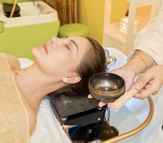 Sabaikay Head and Skin Massage 2 (ICONSIAM Branch) in Bangkok