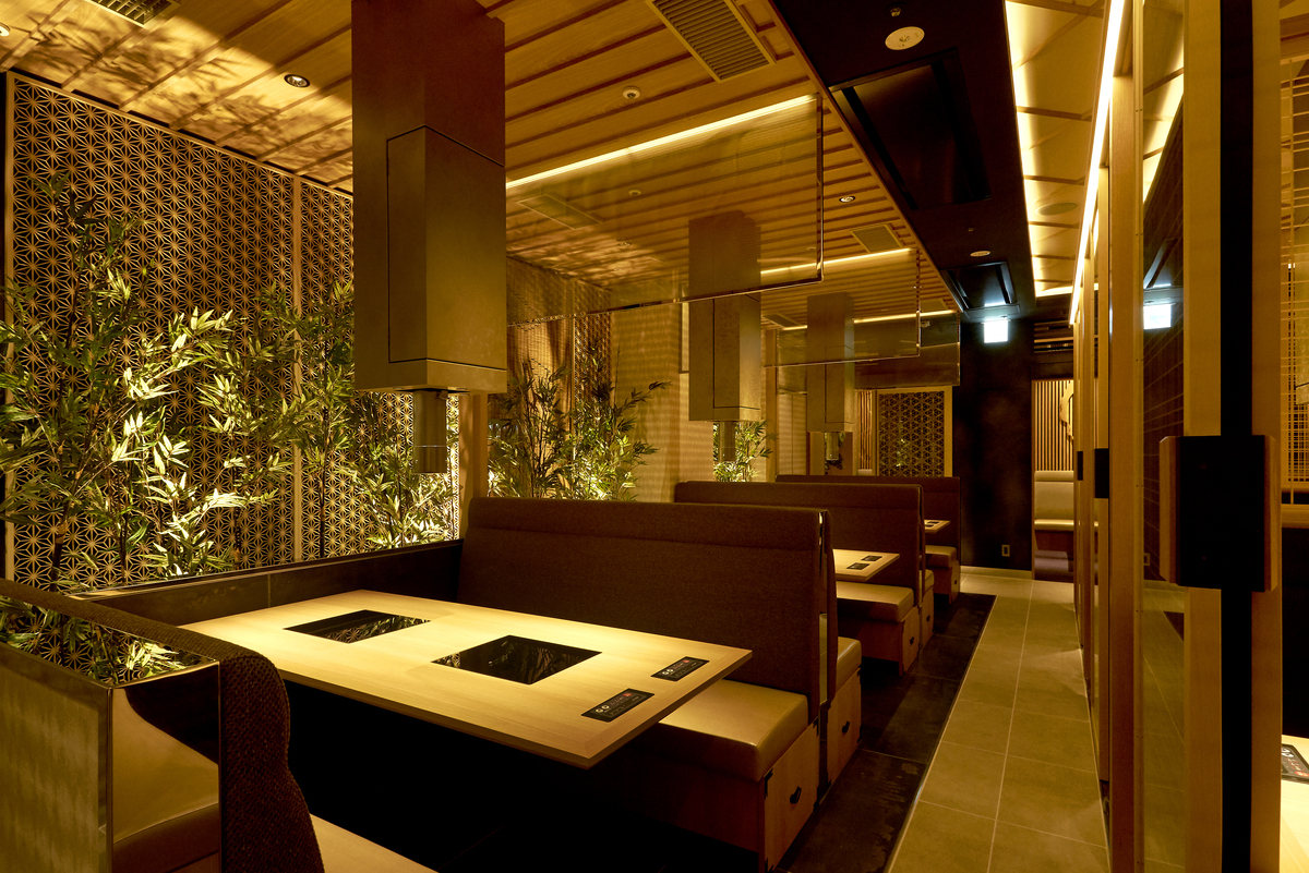 馬喰一代 名古屋WEST（Bakuroichidai Nagoya West）燒肉&壽喜燒 - 名古屋