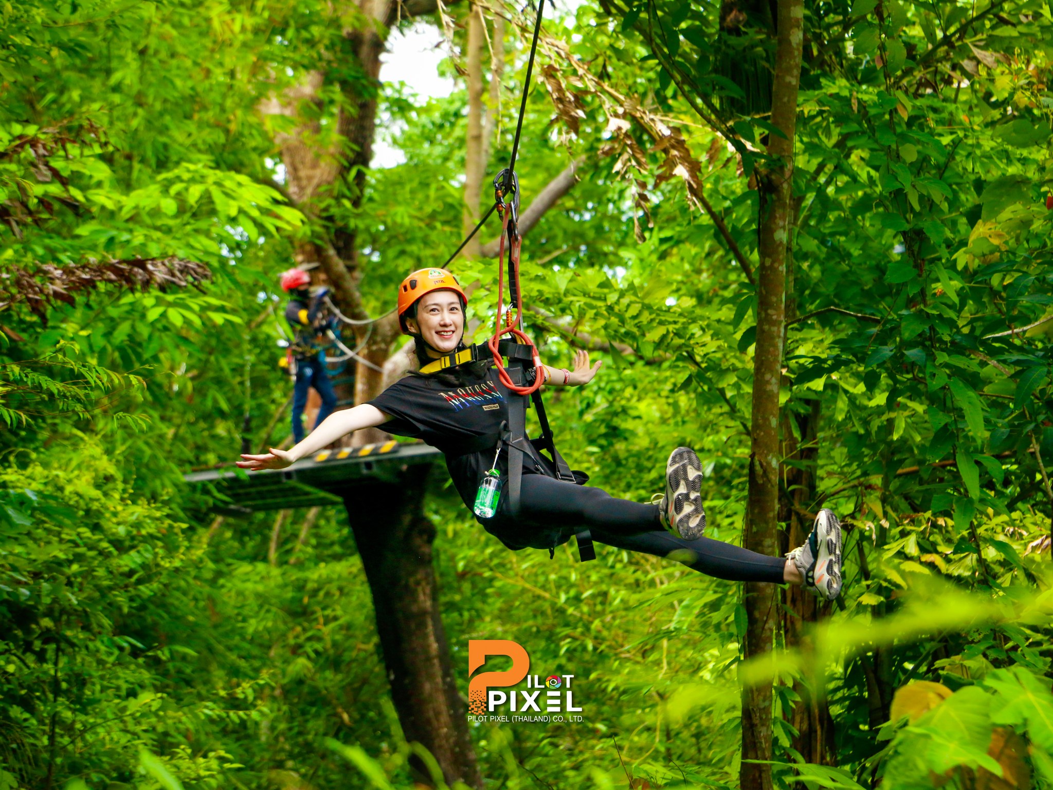 Zipline 