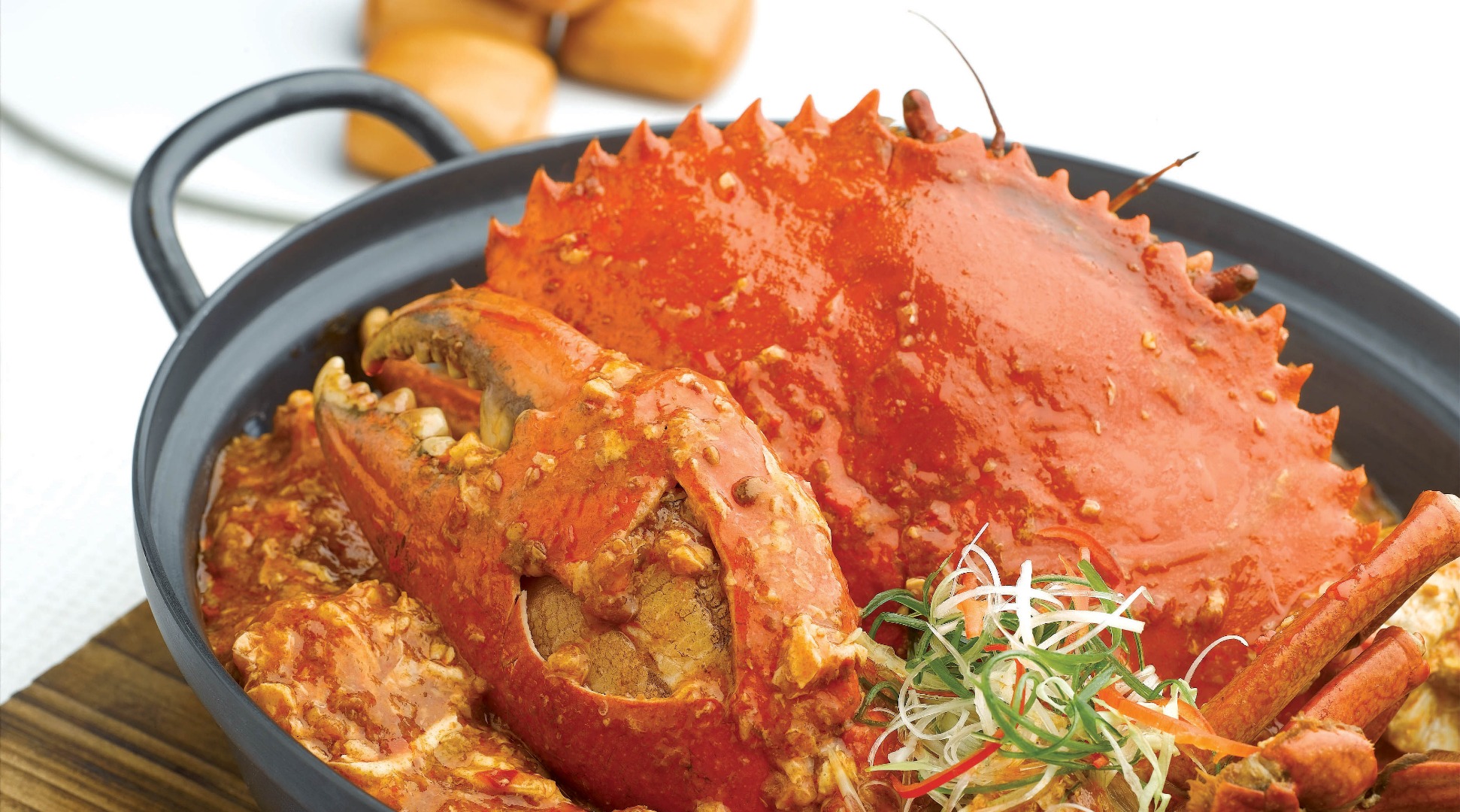 [SALE] 31% Off at JUMBO Seafood: Dine at Riverwalk, Riverside Point ...