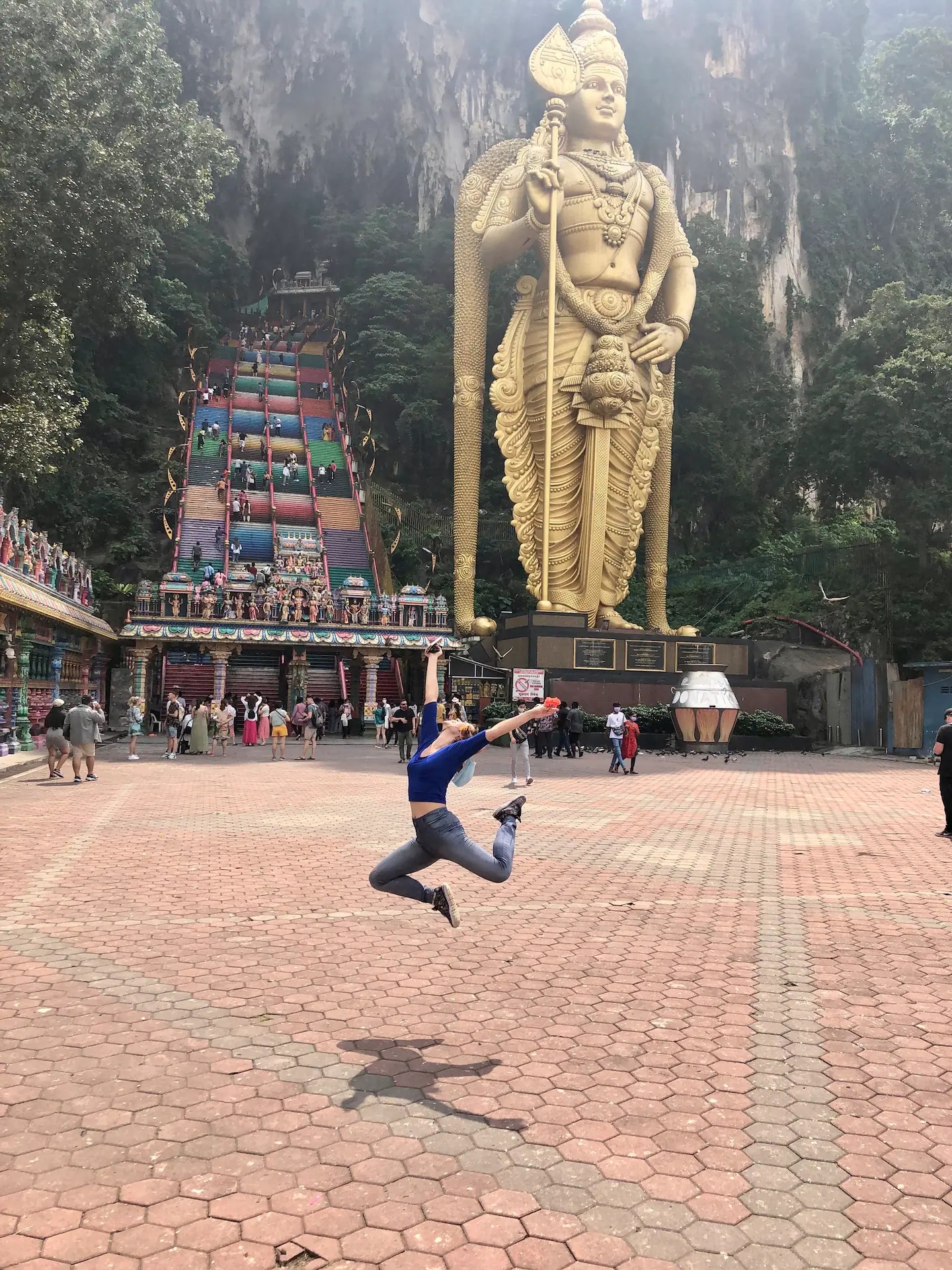 Seven Wonders of Kuala Lumpur With A Local