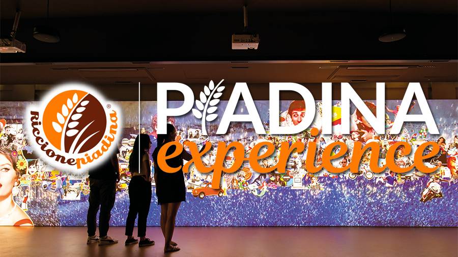 Piadina Museum in Rimini