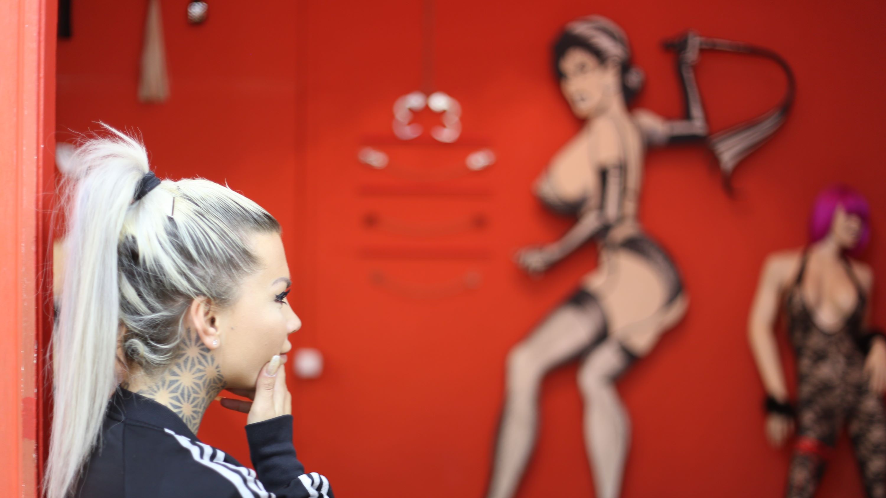 巴塞羅那情色博物館 (Erotic Museum) 門票