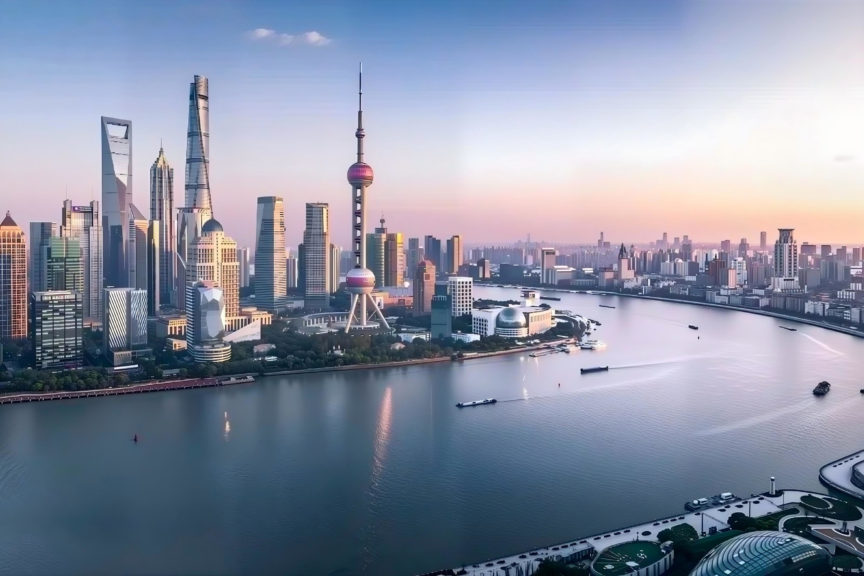 2-Day Tour to Zhouzhuang/Wuzhen from Shanghai (Private Group)