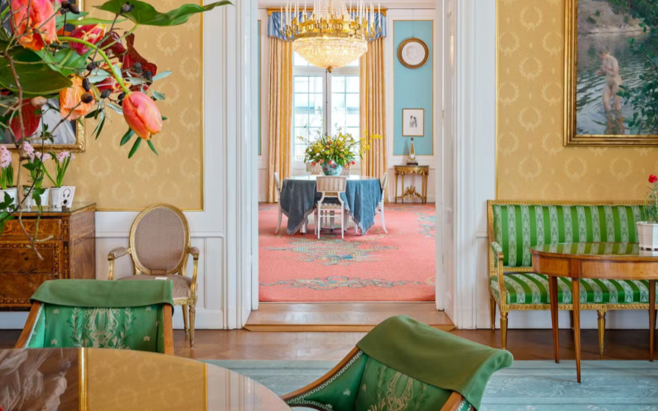 Prins Eugens Waldemarsudde Residency and Museum Ticket