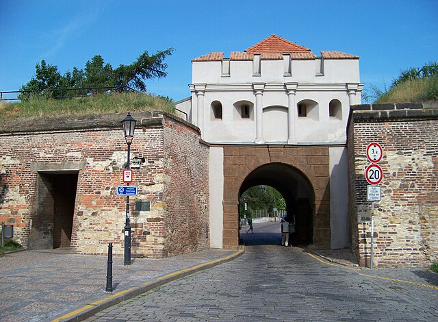 Uncover the Charm of Vyšehrad District: Prague's Ancient Fortress