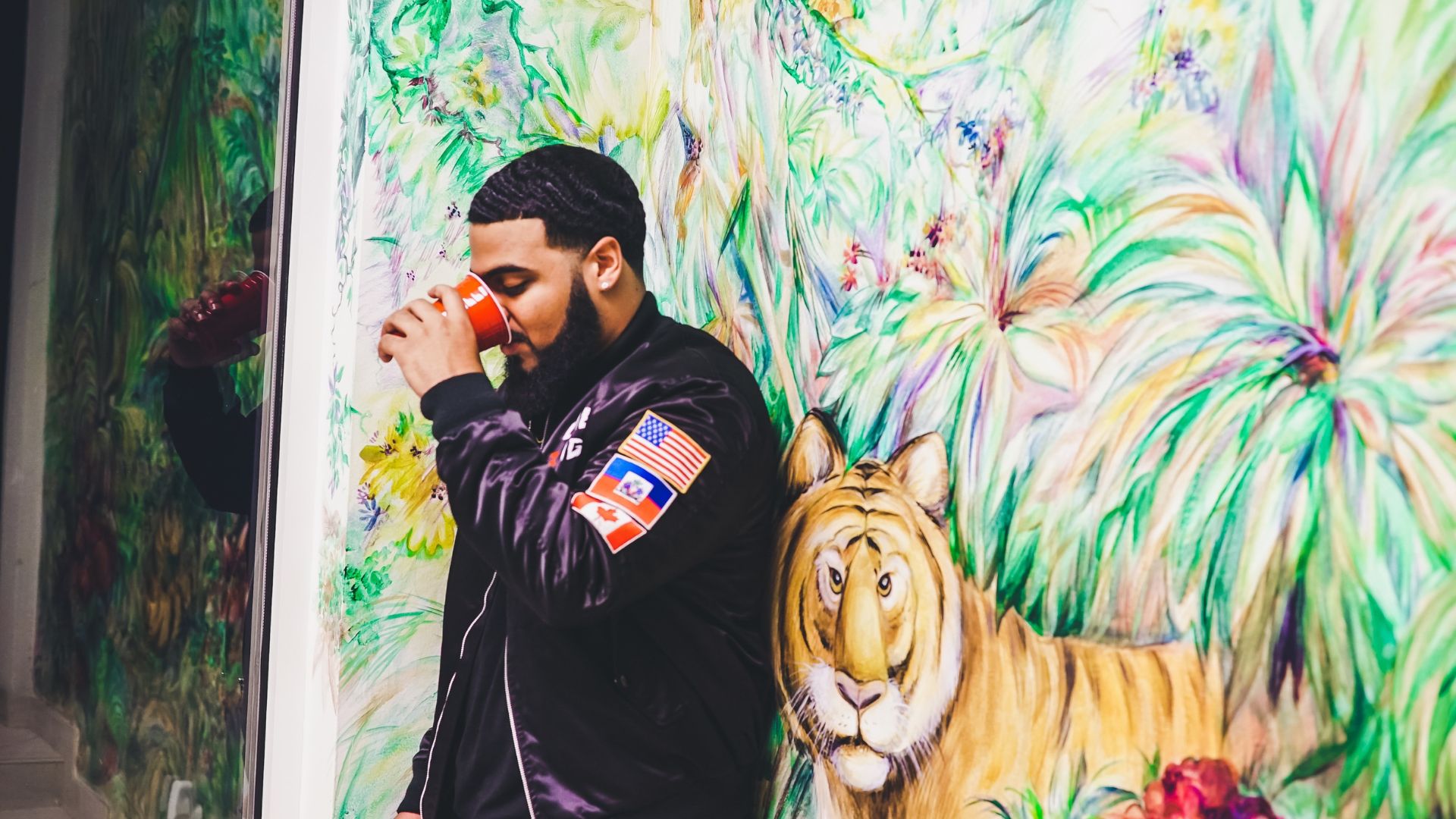 Hong Kong Street Art & Mong Kok Private Half-Day Tour