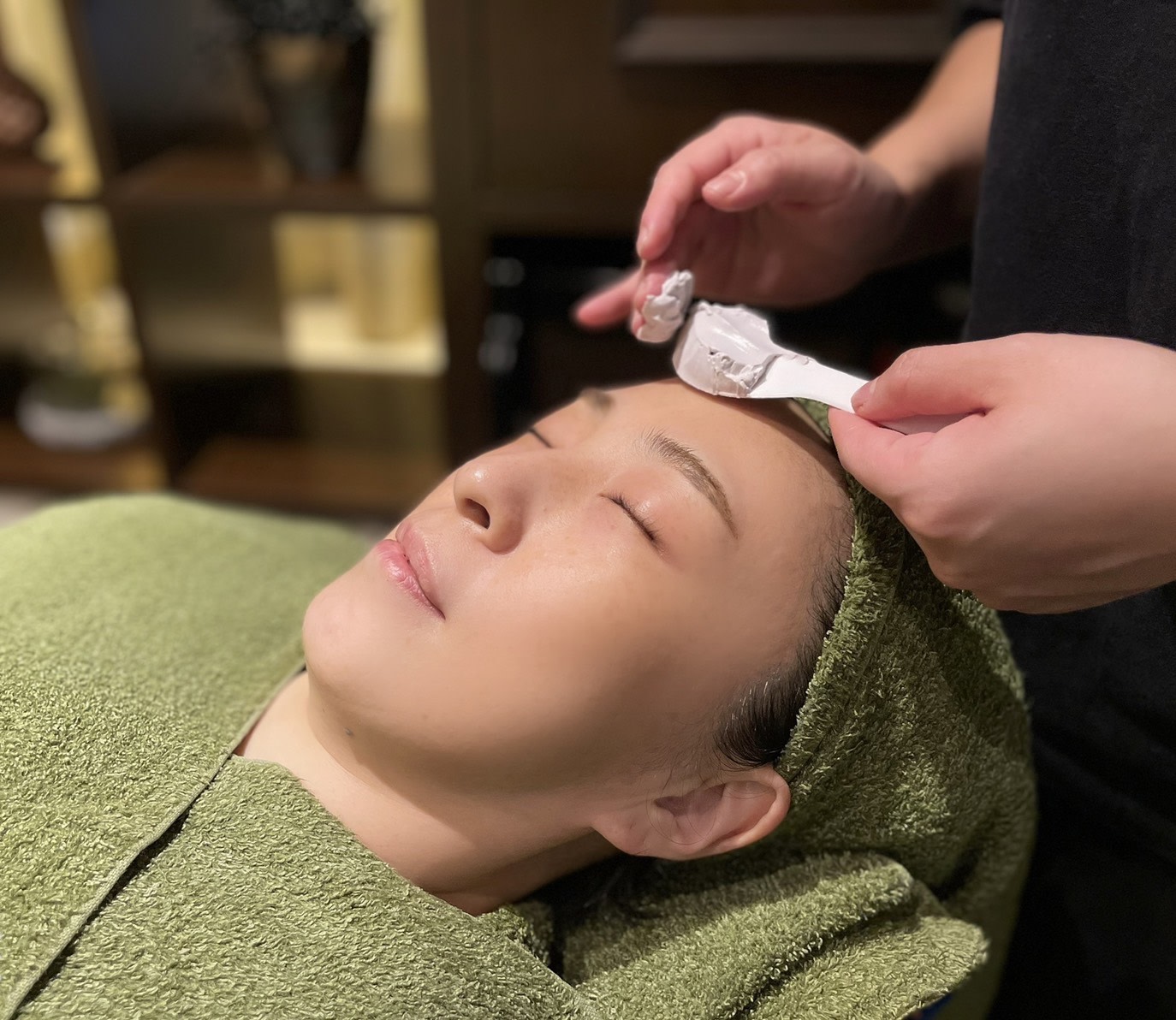 Tokyo Azabu Juban Japanese Barbershop and Scalp Care Salon Azabu Yamamoto