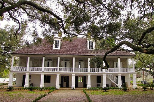 Whitney Plantation Walking Trip From New Orleans