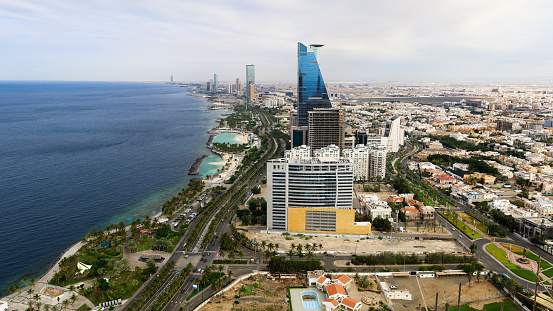 Full Day Private Tour Adventure and Luxury in Charming Jeddah