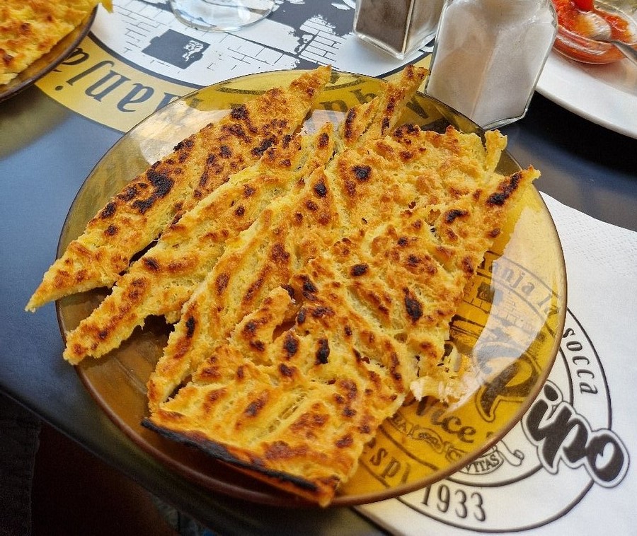 尼斯漫步導覽，品嚐在地美食與聆聽精彩故事
