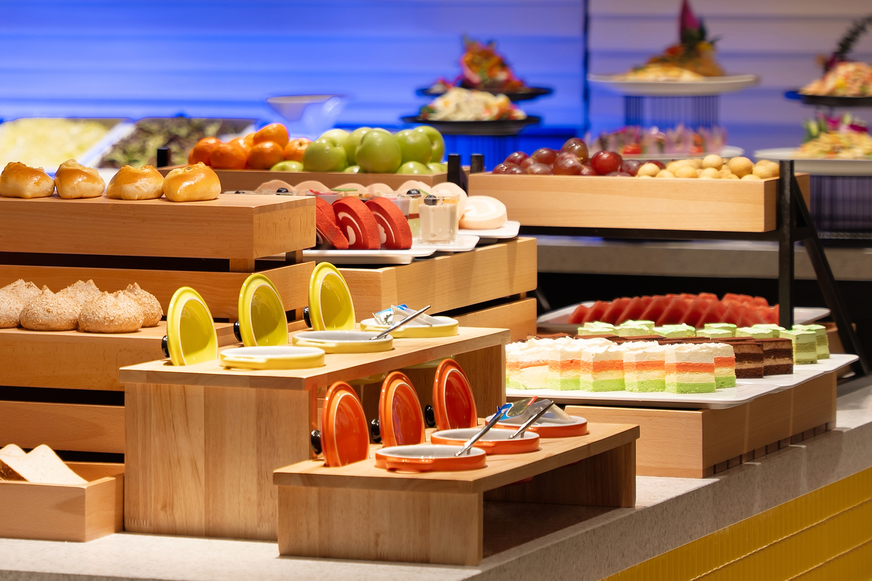 Chongqing Great World Junting Hotel