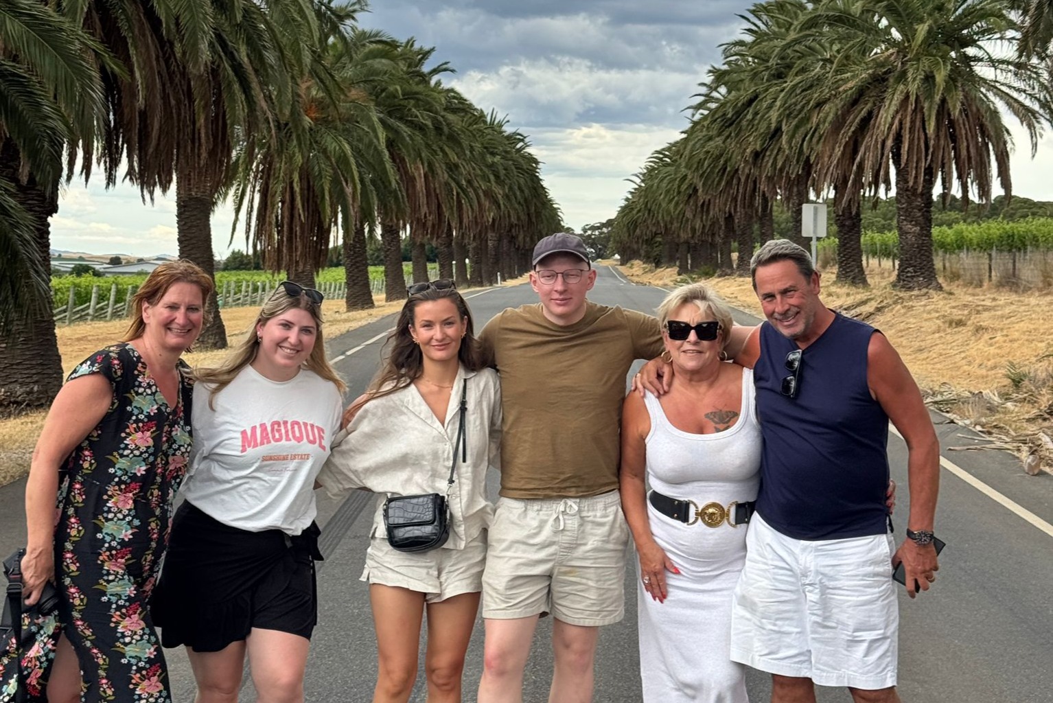 Barossa Valley Gin & Wine Tour