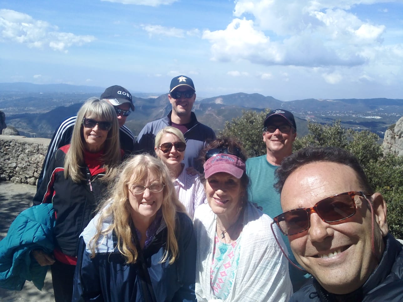 Besalu, Vic and medieval towns tour from Barcelona