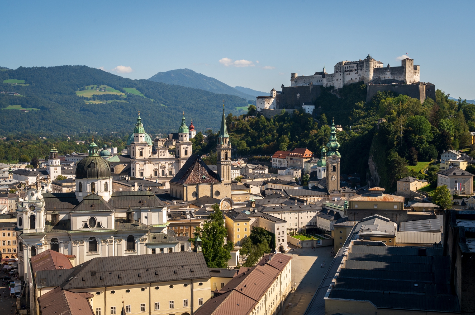 Salzburg