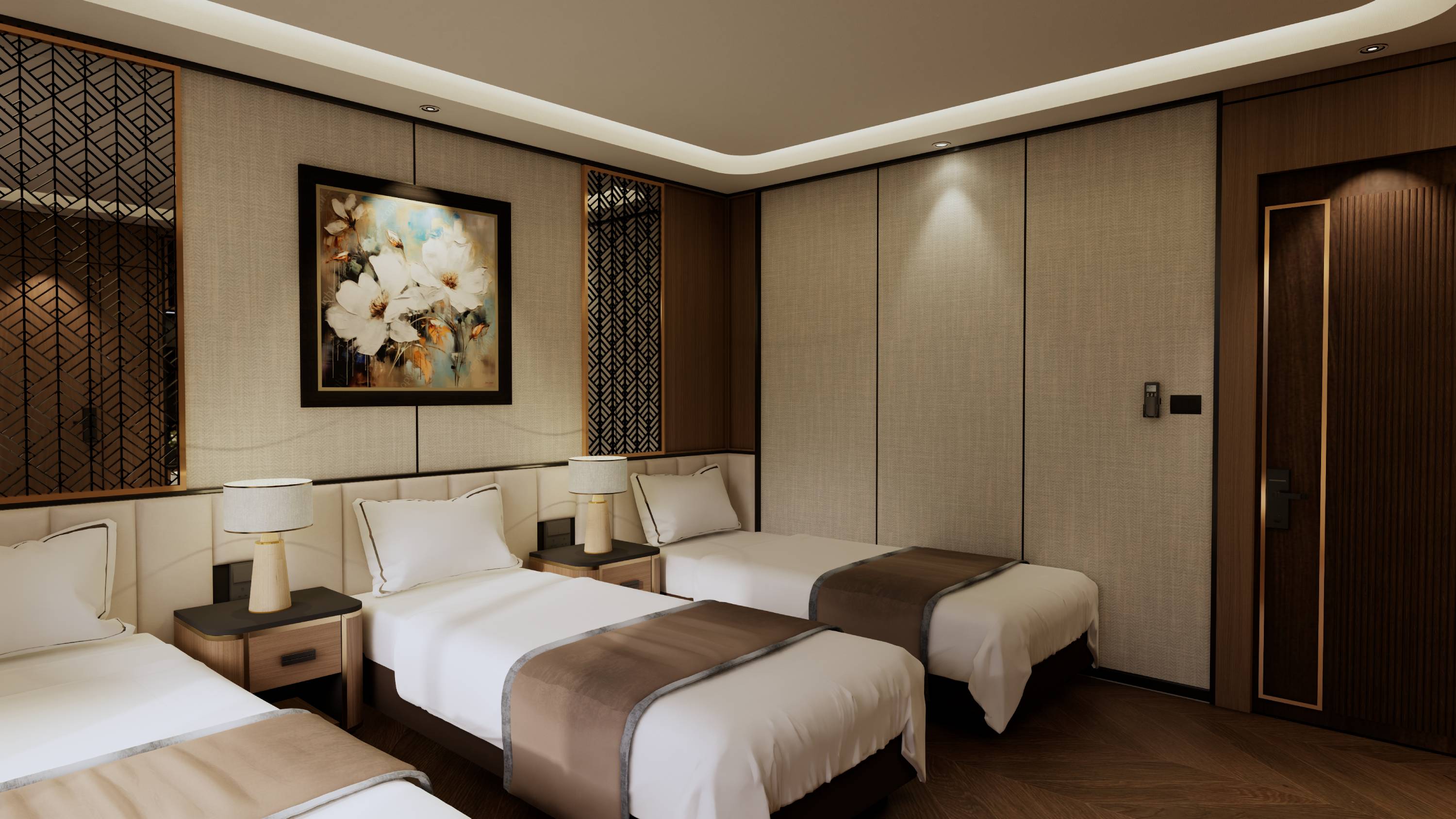 Azura Cruise 2D1N Luxury Cruise: Ha Long & Lan Ha Bay, Kayak, Meals