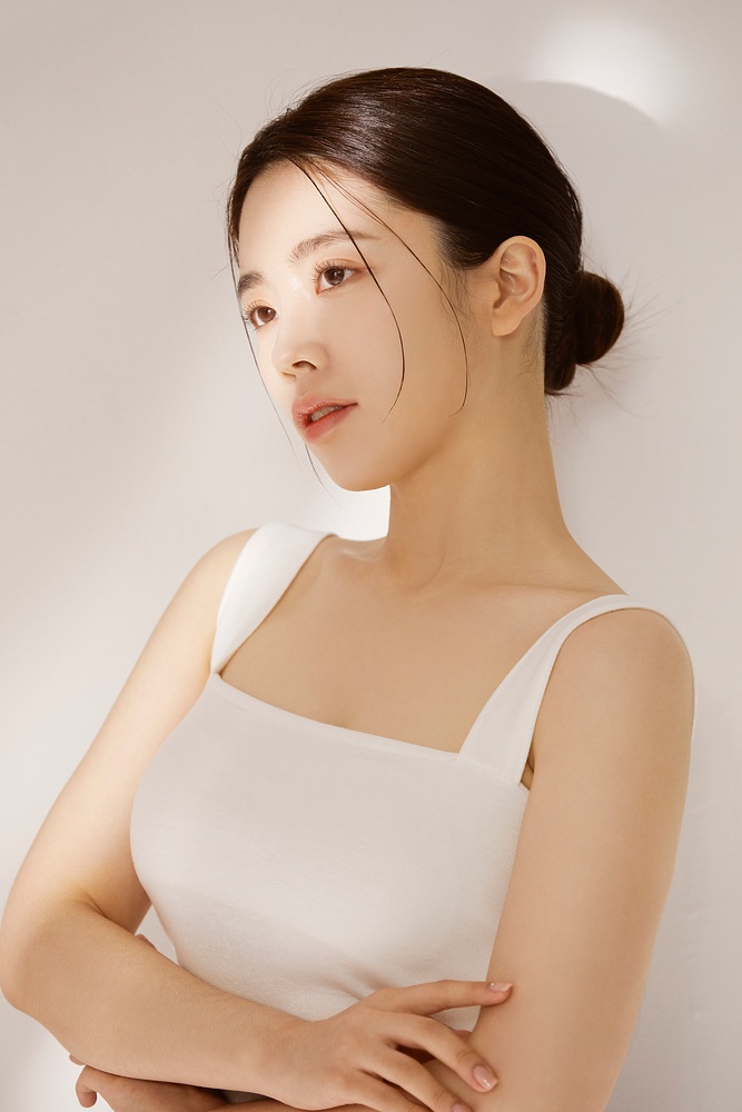 K-Beauty Make-up Experience