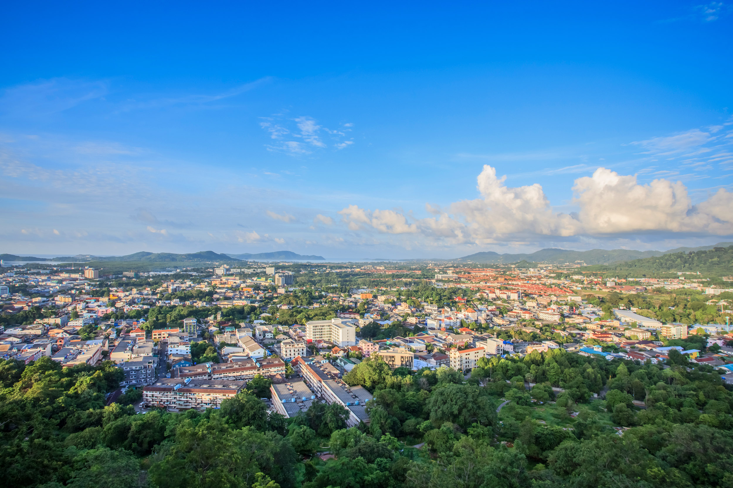 phuket beautiful