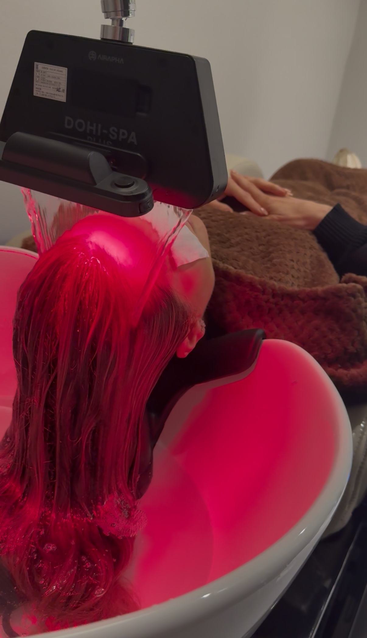 K-Beauty | Parkjun BeautyLab (Seongsu) - Cut, Perm, Color & Head Spa