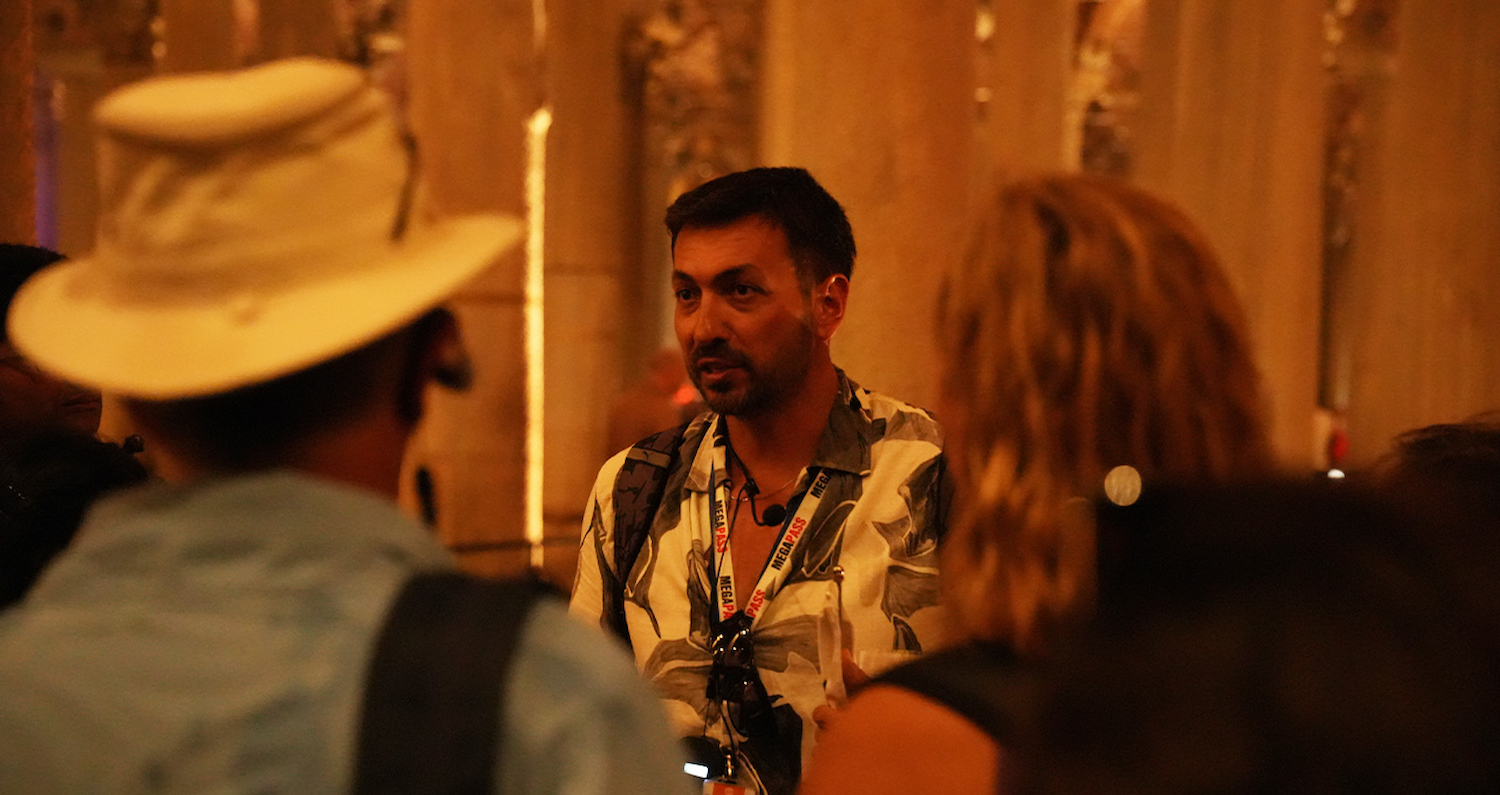 Basilica Cistern, Hagia Sophia, Blue Mosque Guided Tour & Bosphorus Cruise