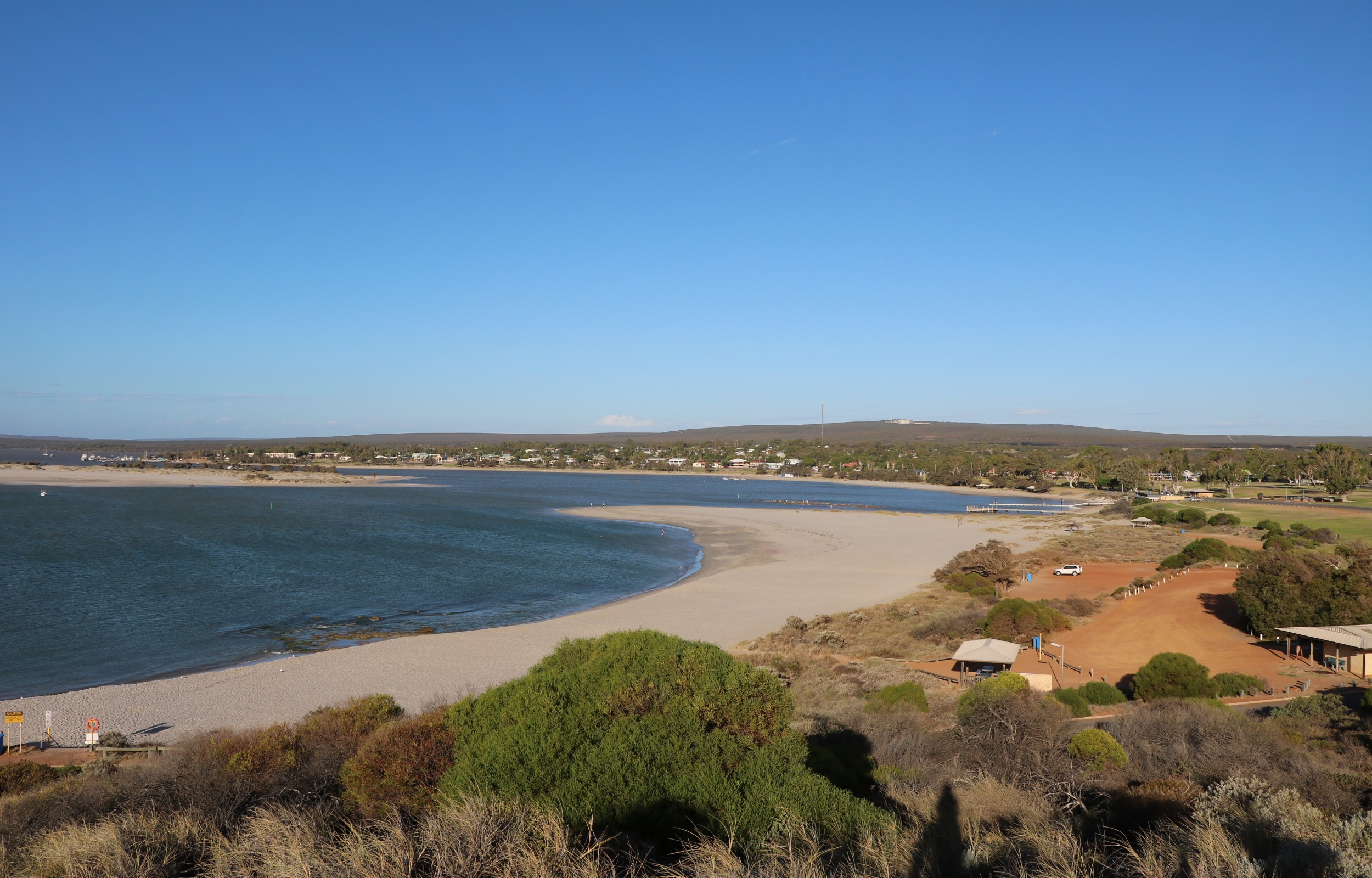Kalbarri National Park Self Guided Driving Tour