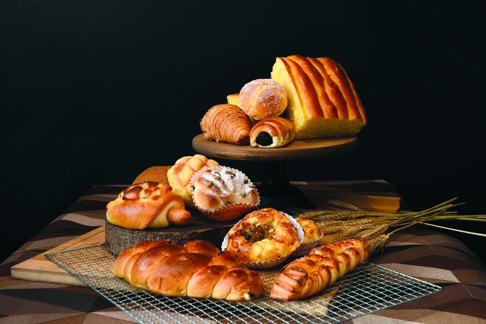 Best Bakeries in Kuala Lumpur Klook