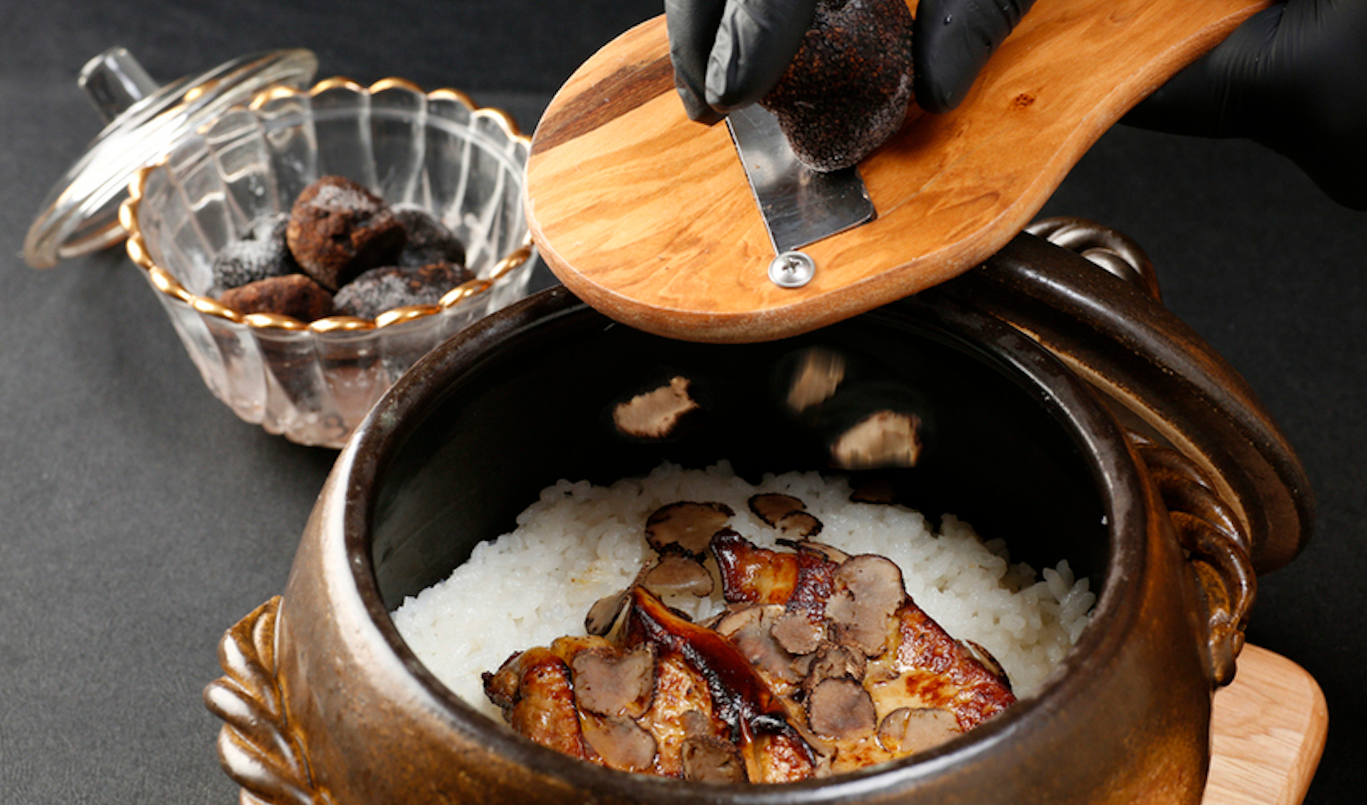 Japanese Yakiniku Ponga Shinsaibashi