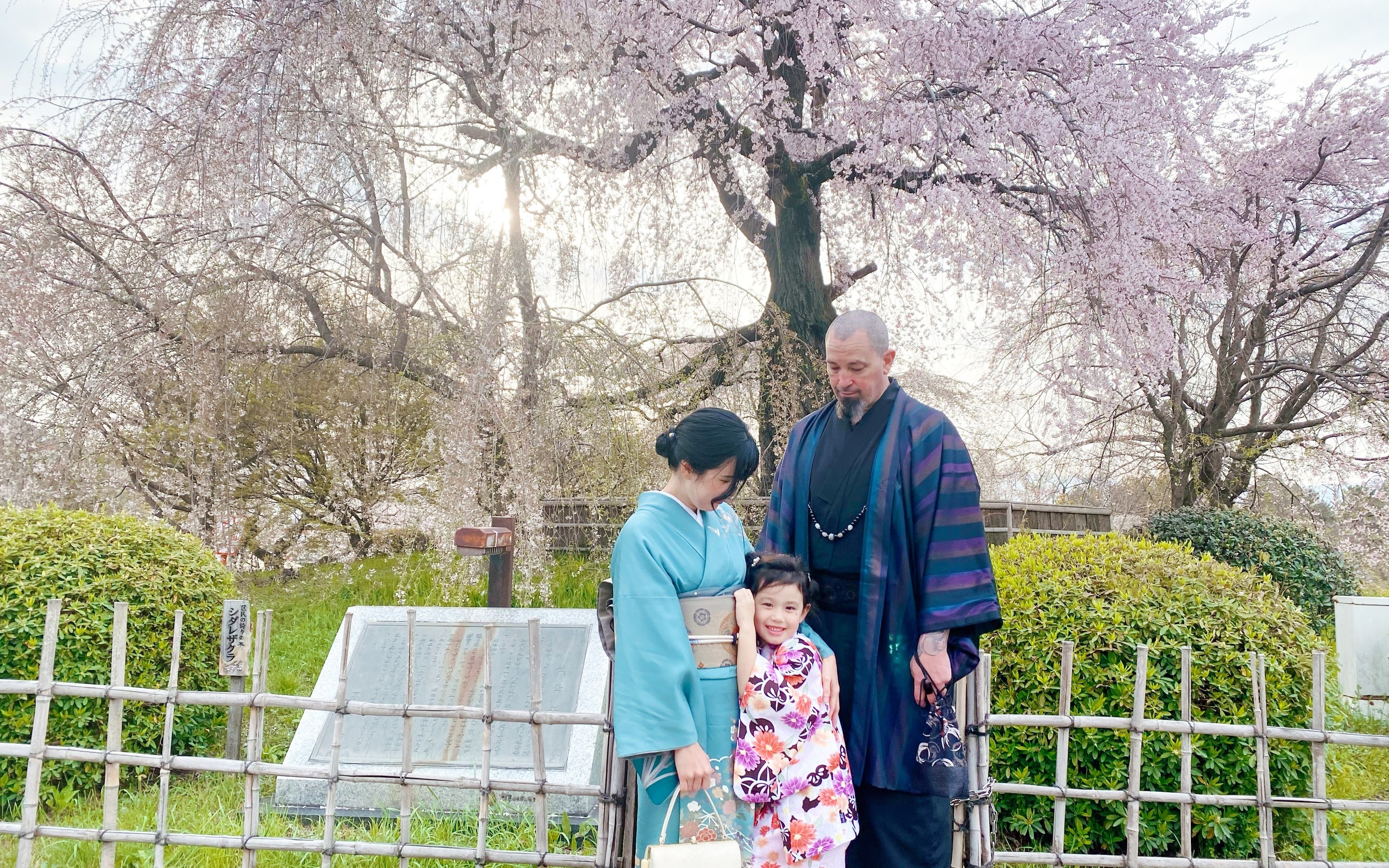 Kawagoe:Family-Friendly Kimono & Yukata Experience at WARGO