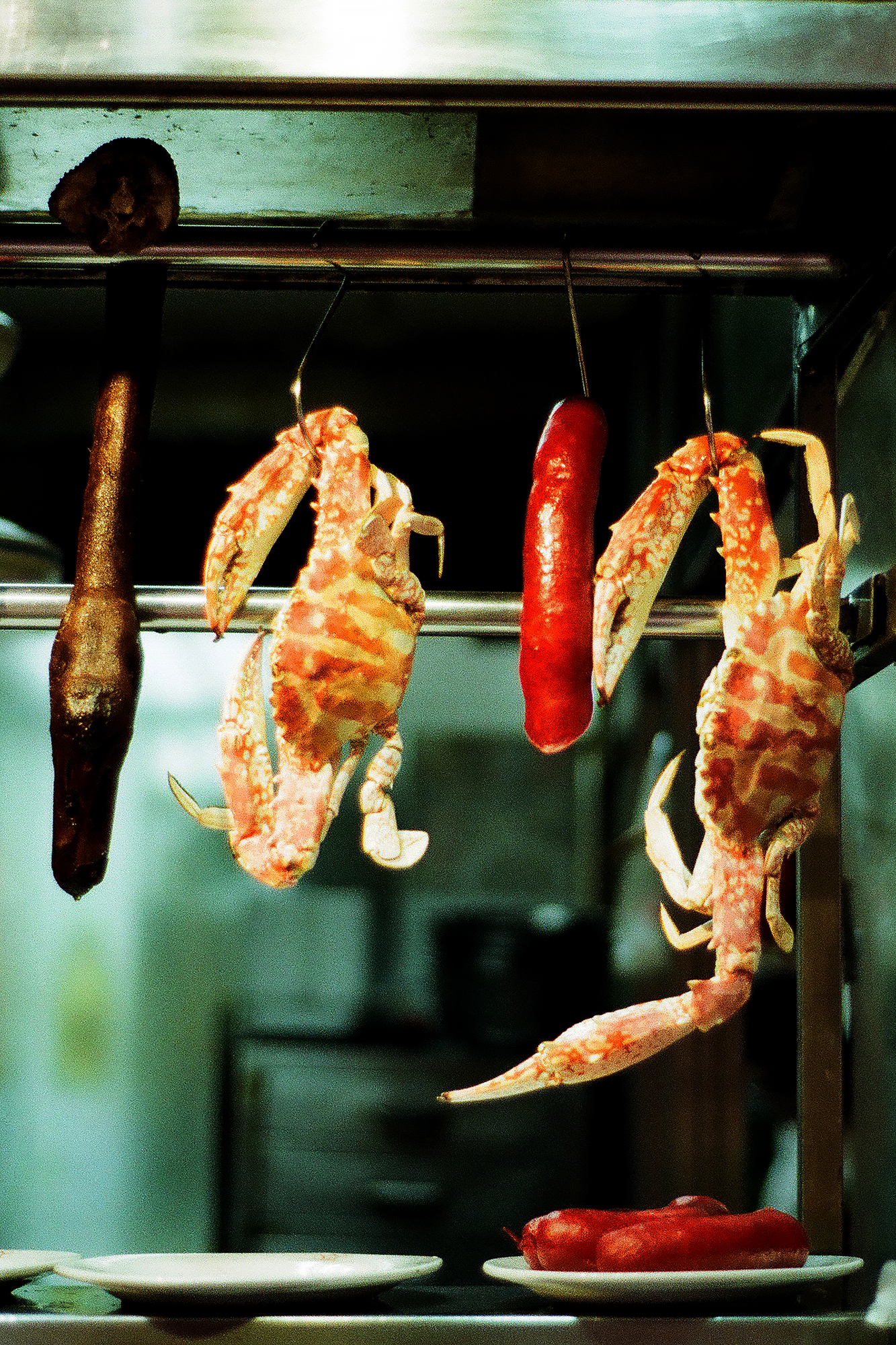 Find Your Direction (Practical Photography Experience) | Wan Chai