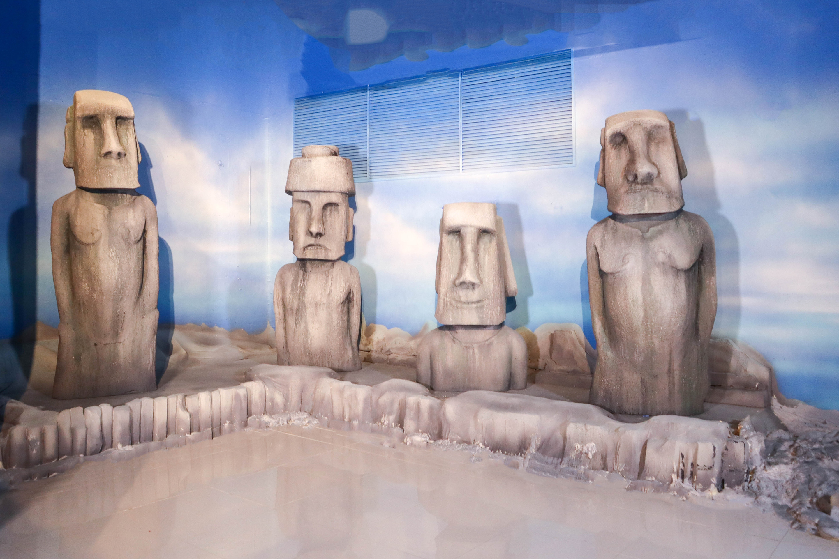 Ticket to the World Museum in Cavite 
