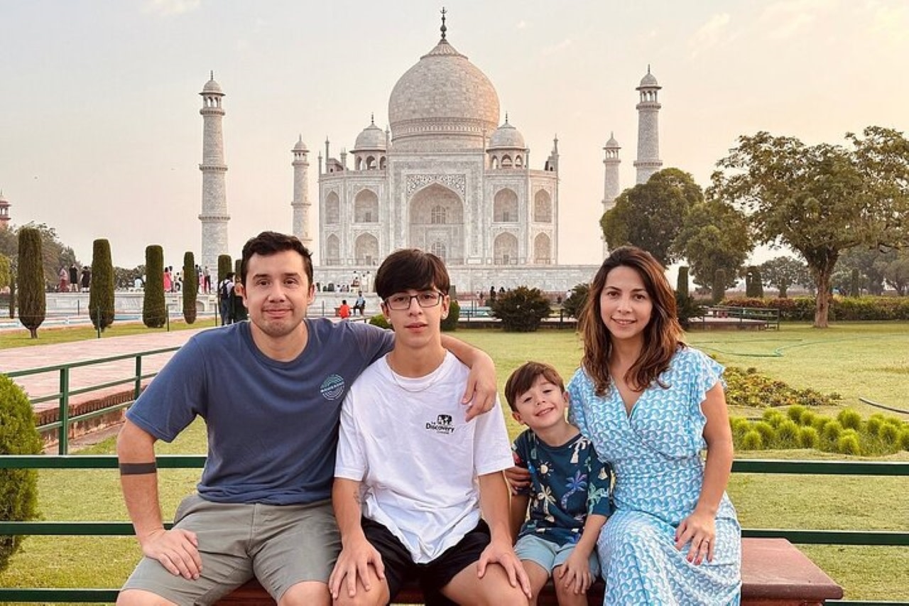 Taj Mahal & Agra Day Tour from Delhi with Multiple Options