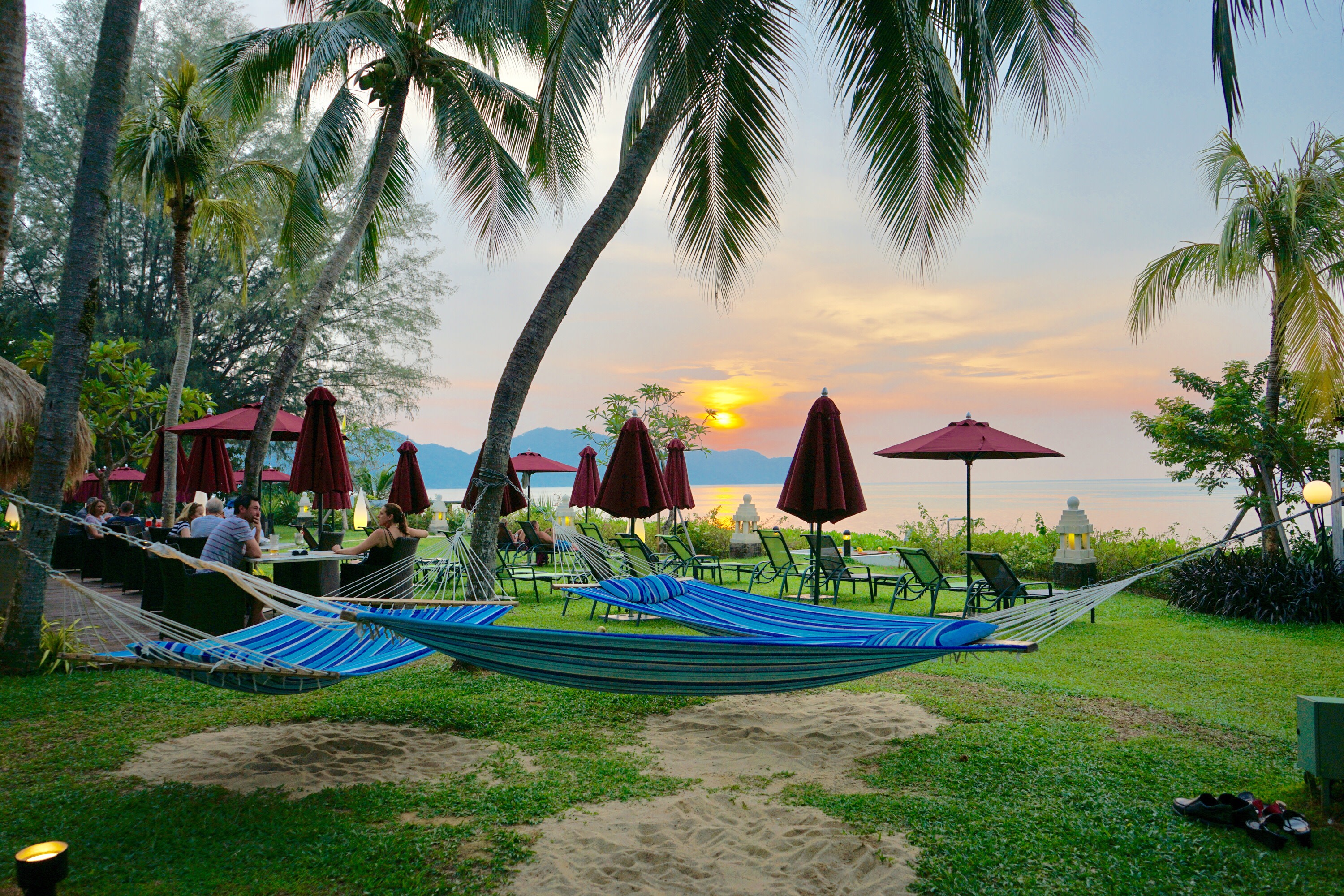 Penang Countryside & Heritage Afternoon Tour 