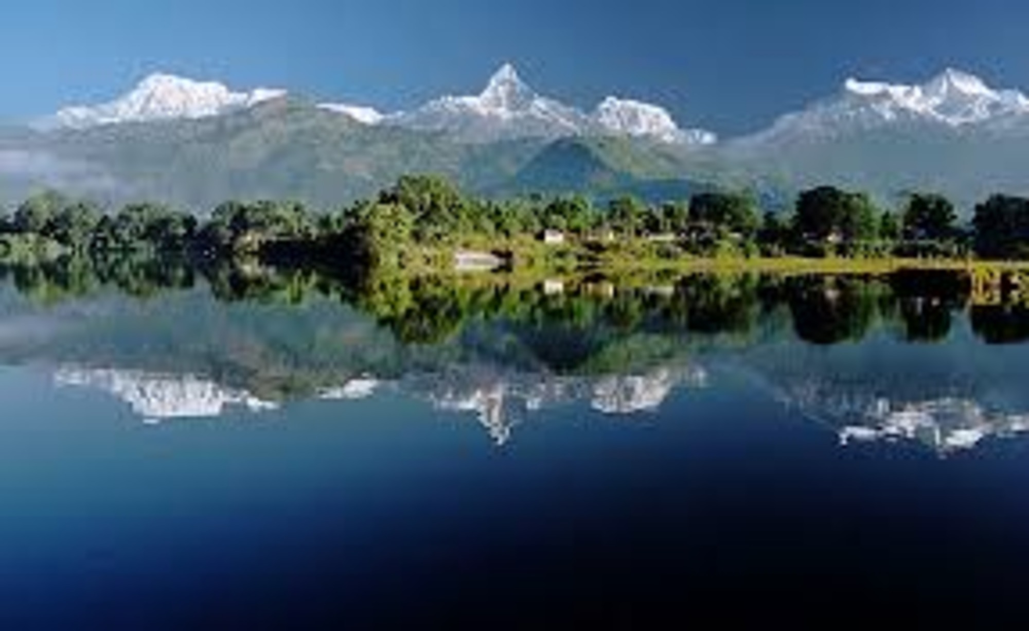 Discover Pokhara: 3-Day Tour From Kathmandu With Highlights