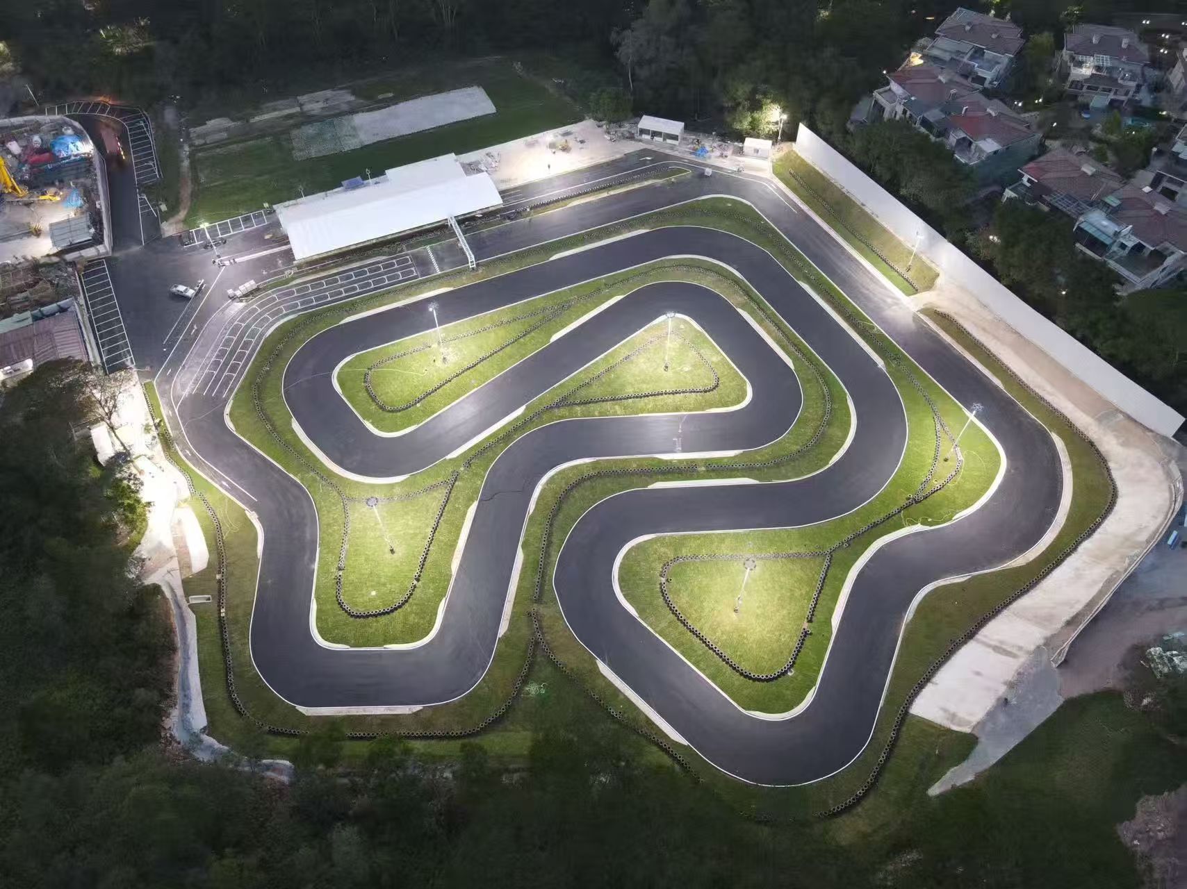 Go-kart