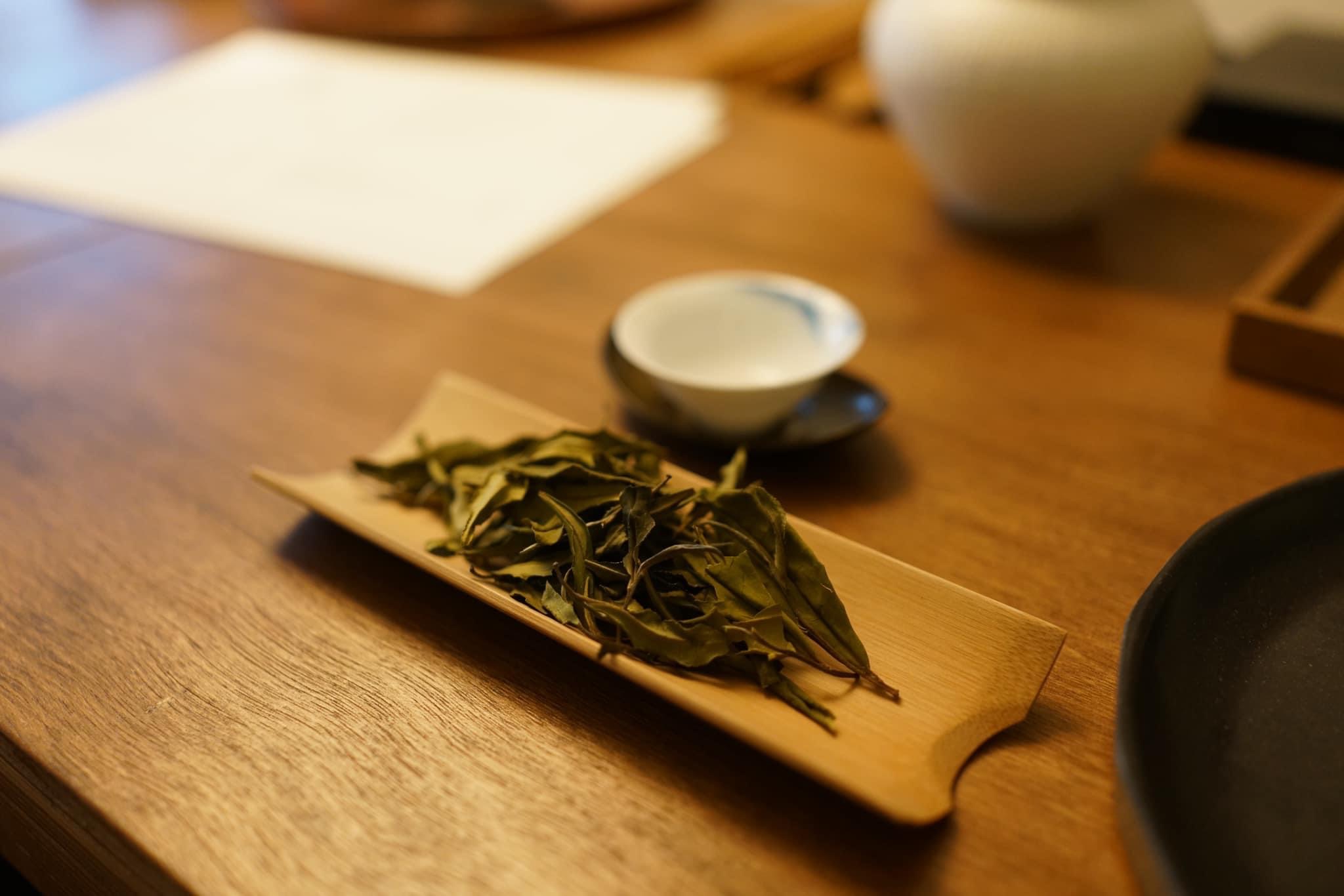 韓國及亞洲茶道體驗