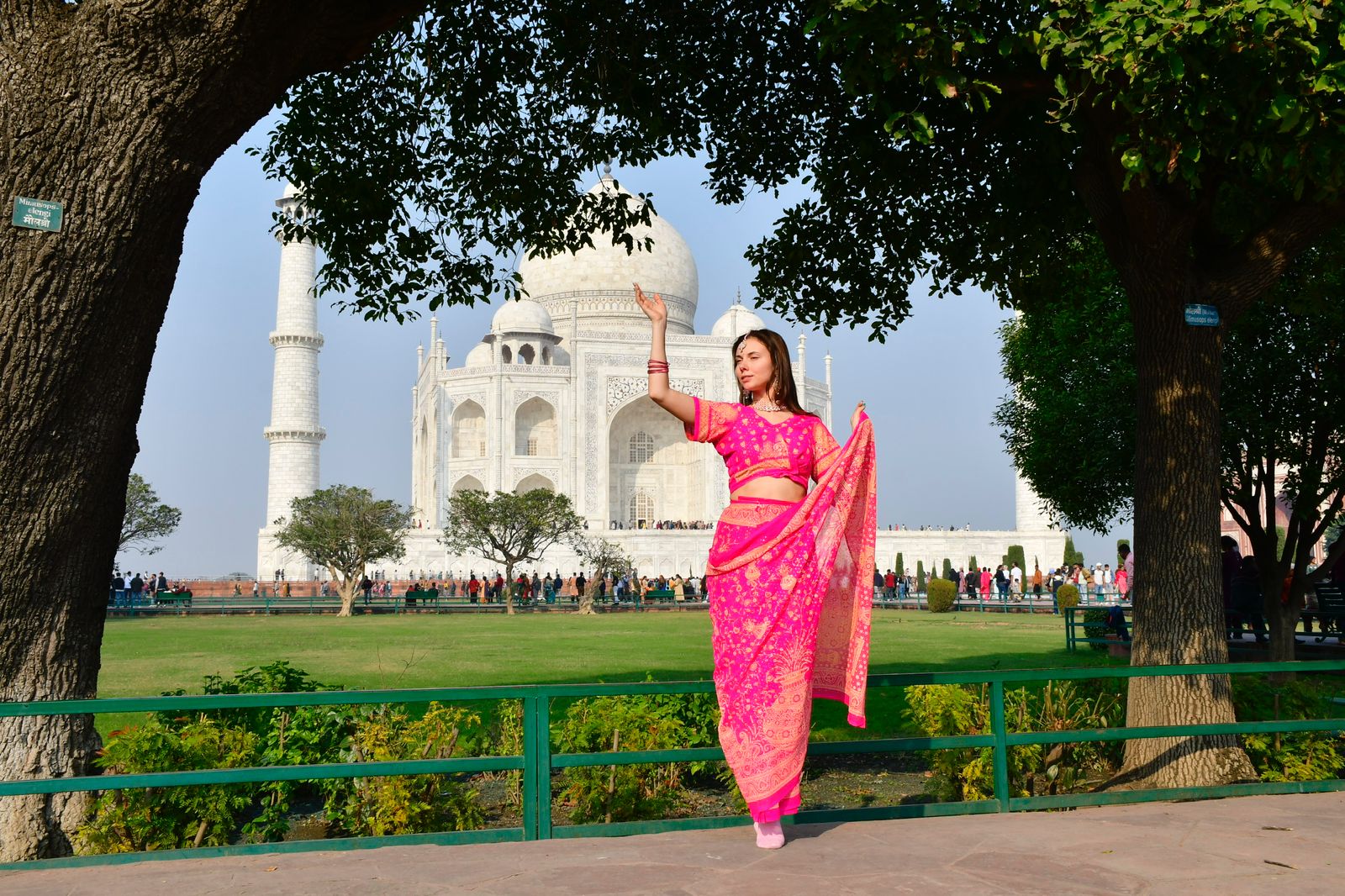Delhi & Agra in 3 Days | Multilingual Guided | Cultural Private Tour