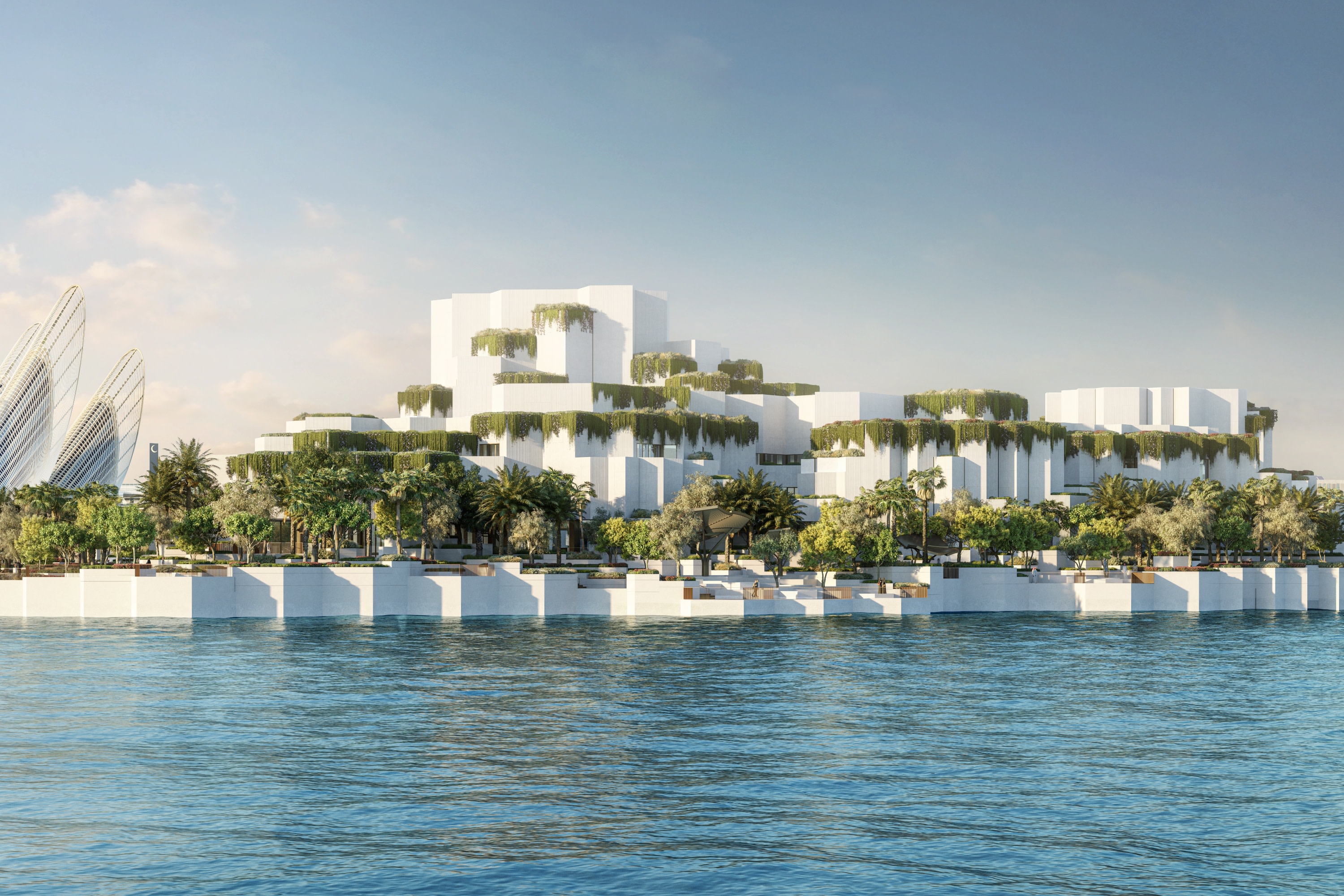 Natural History Museum Ticket in Abu Dhabi