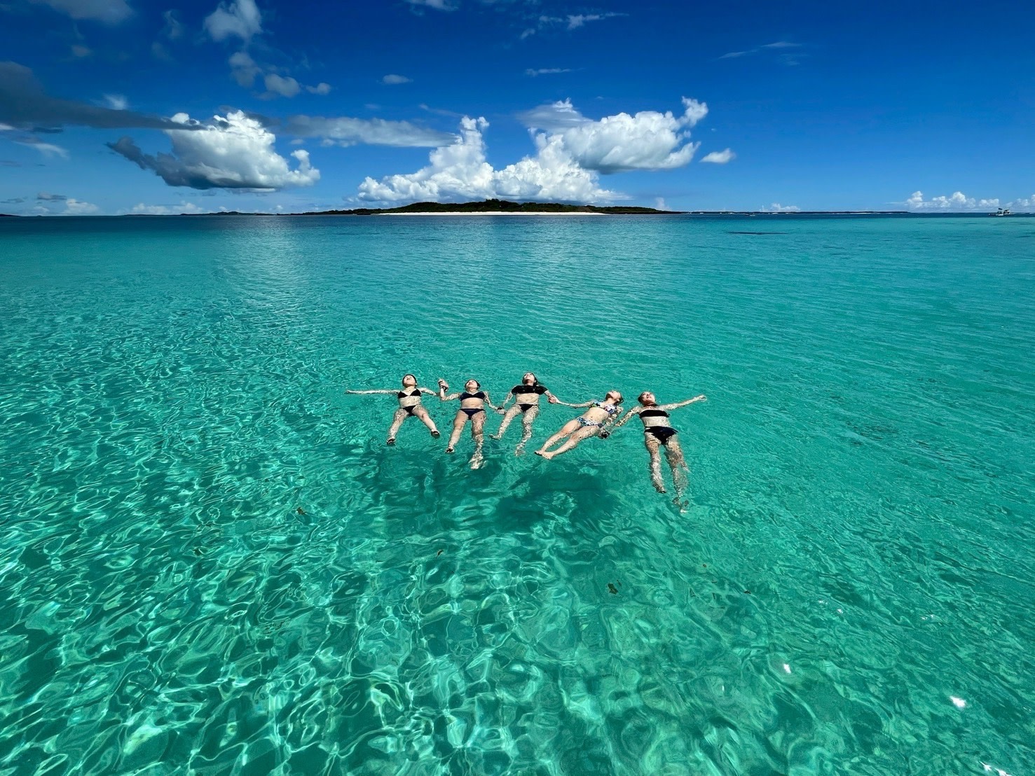 Сноркелинг-тур на острове Исигаки