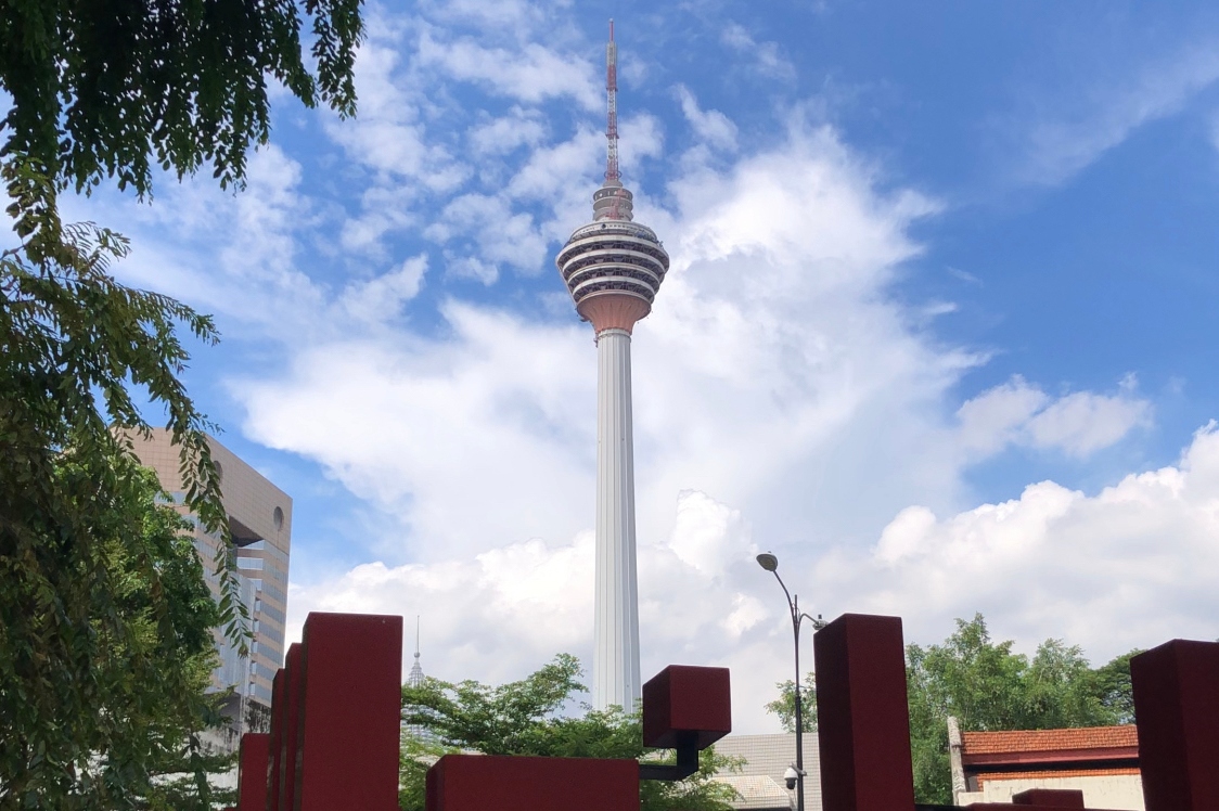 [Muslim-Friendly] Kuala Lumpur Private City Tour