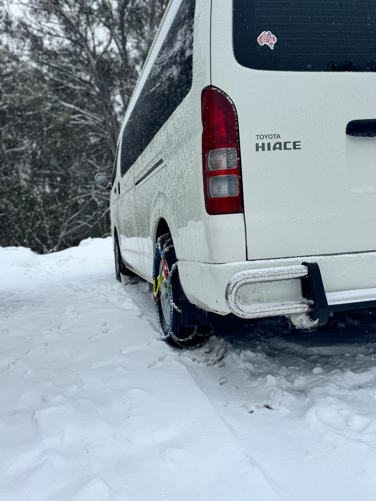 Private Mount Buller Snow & Ski Tour in Melbourne