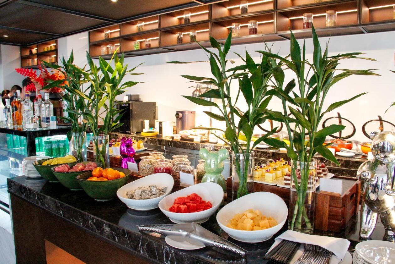 【Near Guangming Wanda Mall】Grand Mercure Shenzhen Guangming Hotel Accommodation Package