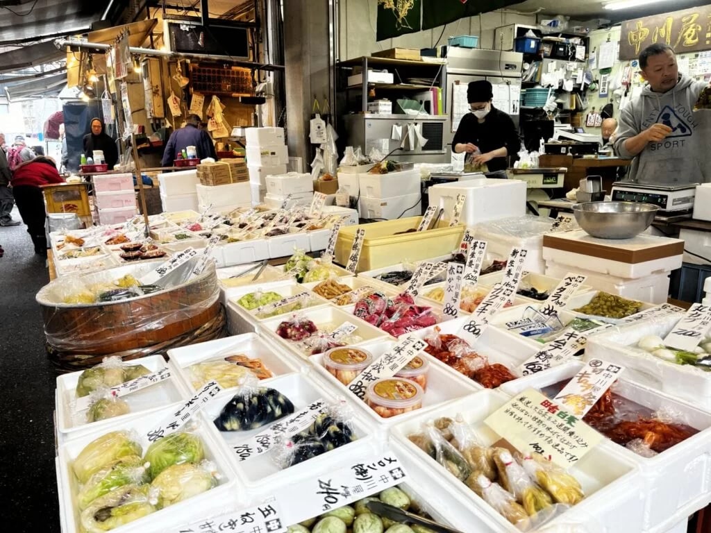 東京精彩之旅：相撲、壽司、茶道、寺廟和東京塔