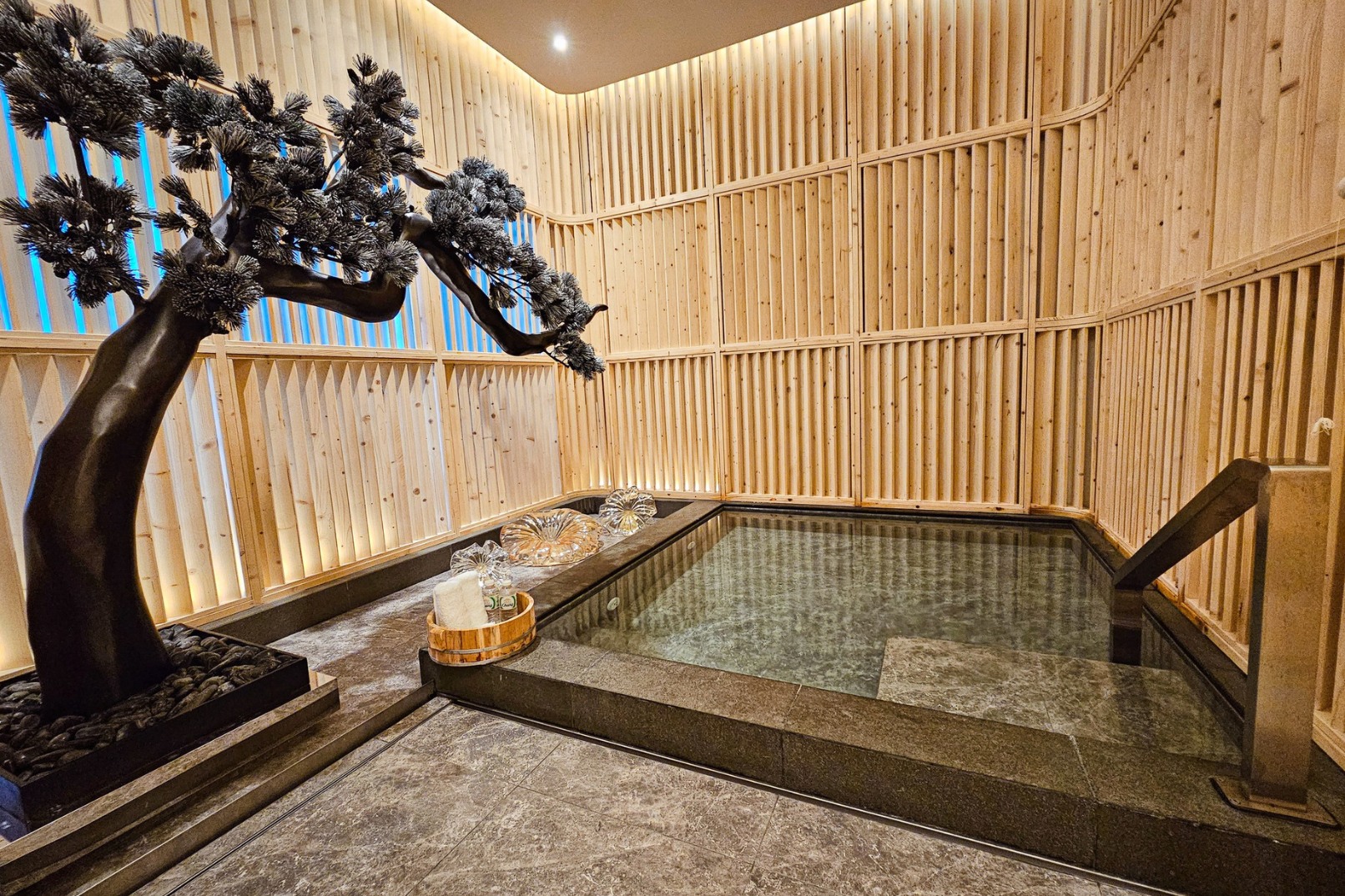 曼谷SPA by le Meridien水療（BTS Sala Daeng站）