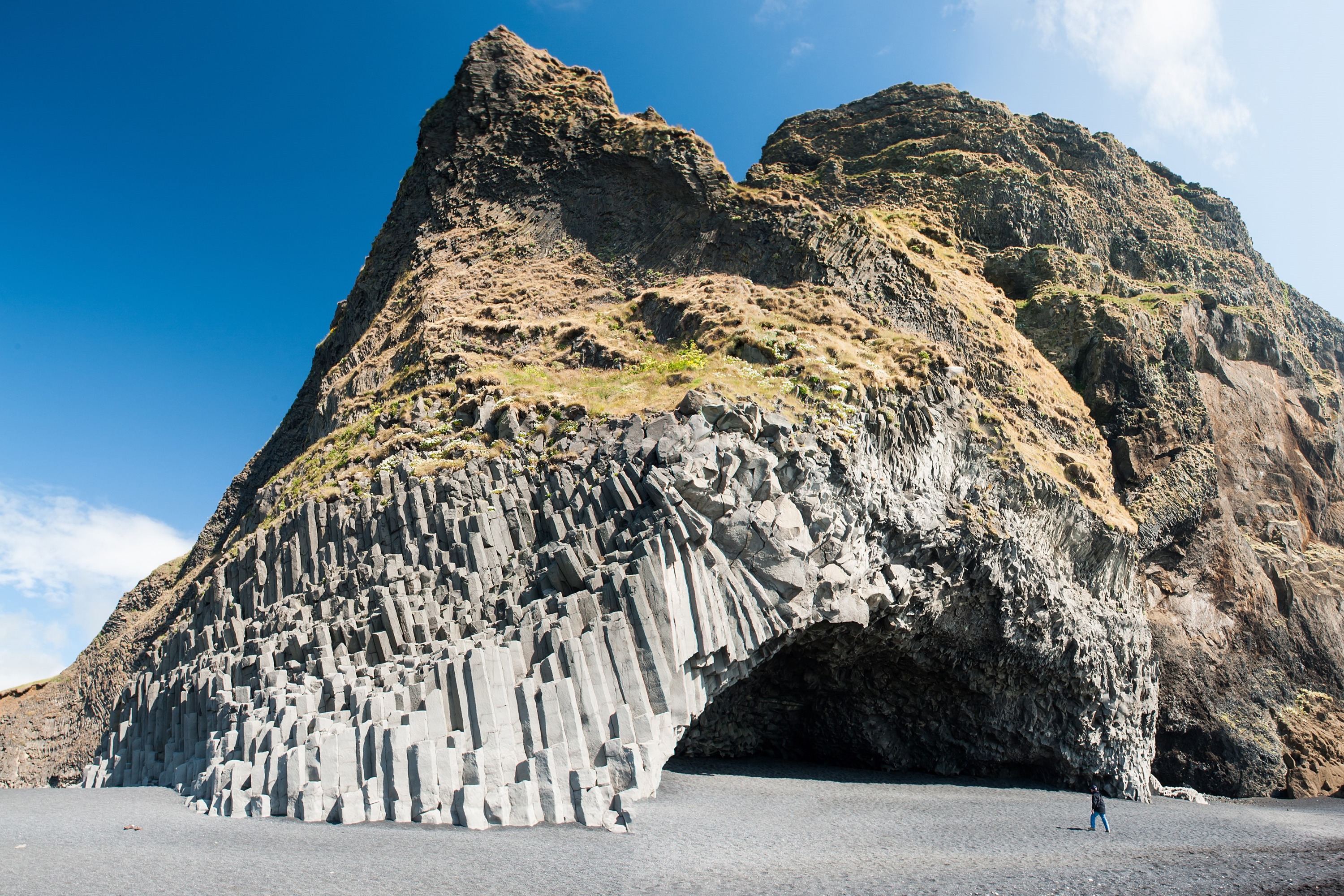 South Coast Classic Day Tour from Reykjavik