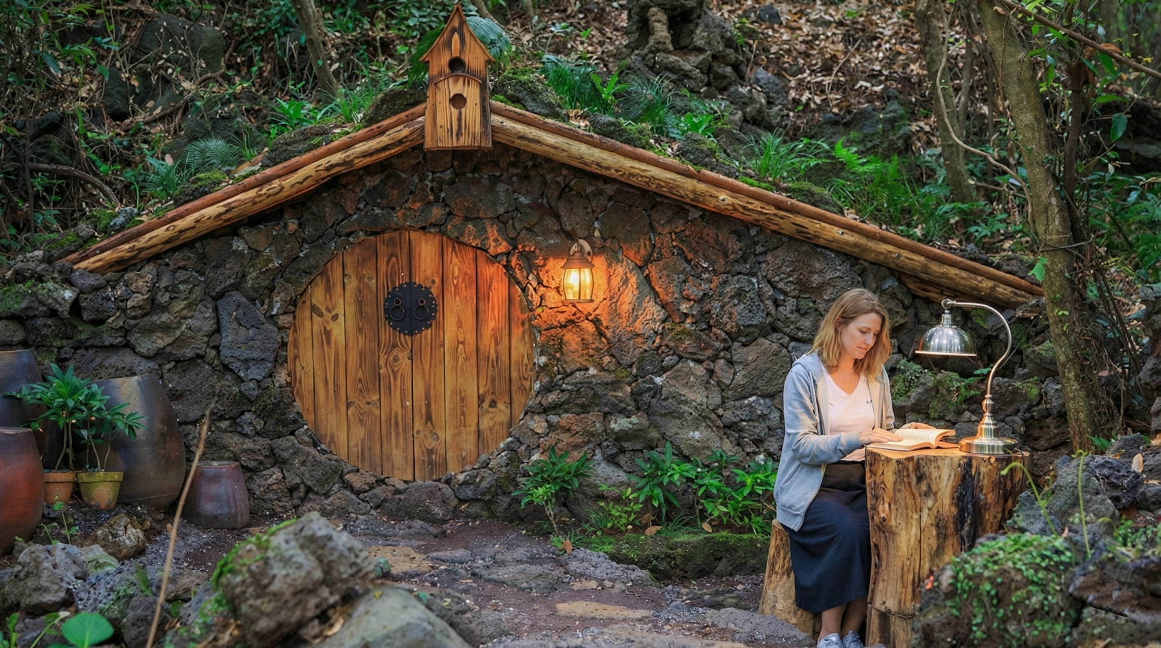 季節性路線變更：1 月 5 日至 2 月以及 7 月至 8 月期間，行程將改為造訪 Sanyang Keunkot，而非 Songaksan 和 Bomunsa。