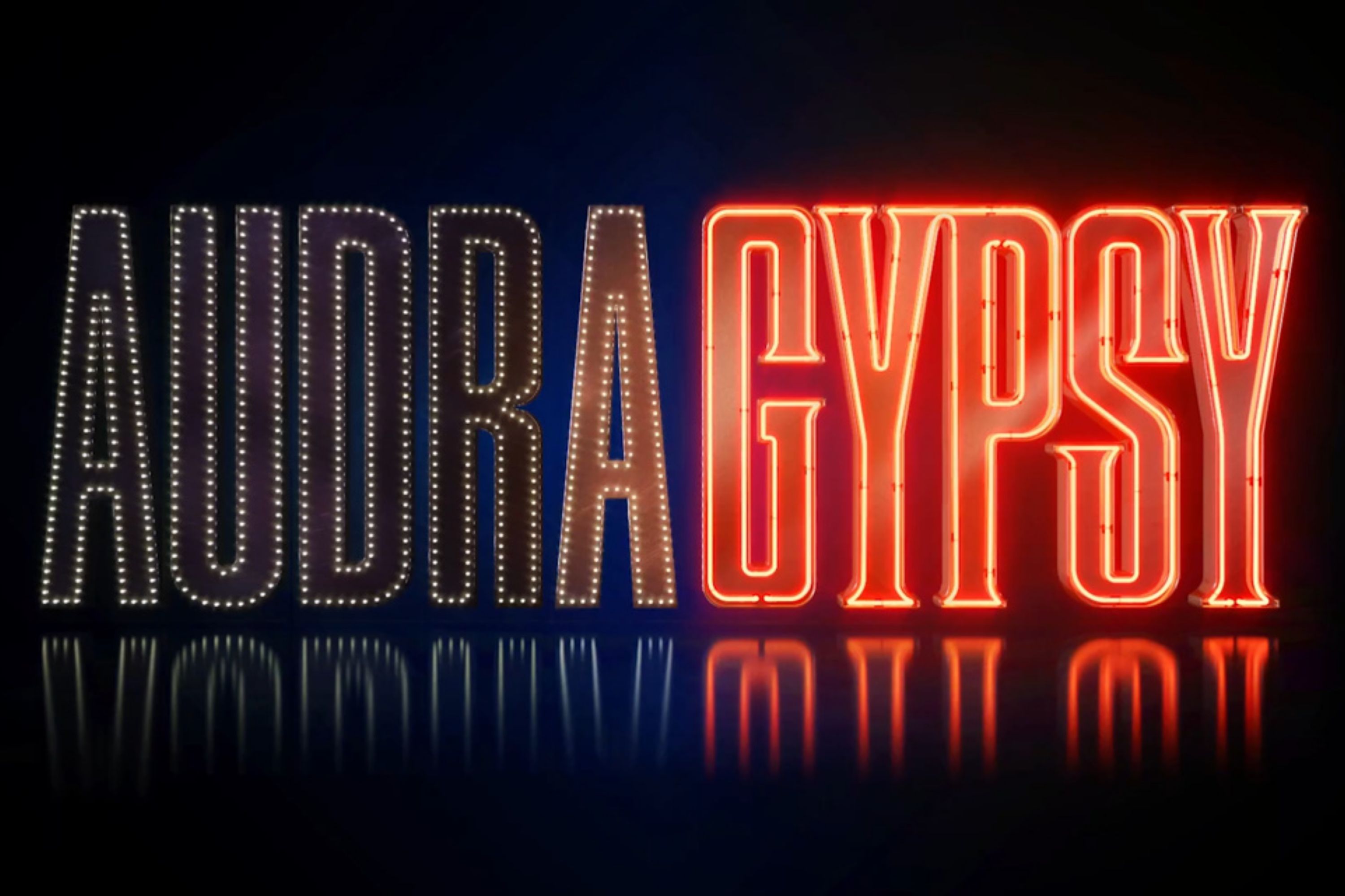 Gypsy Ticket in New York