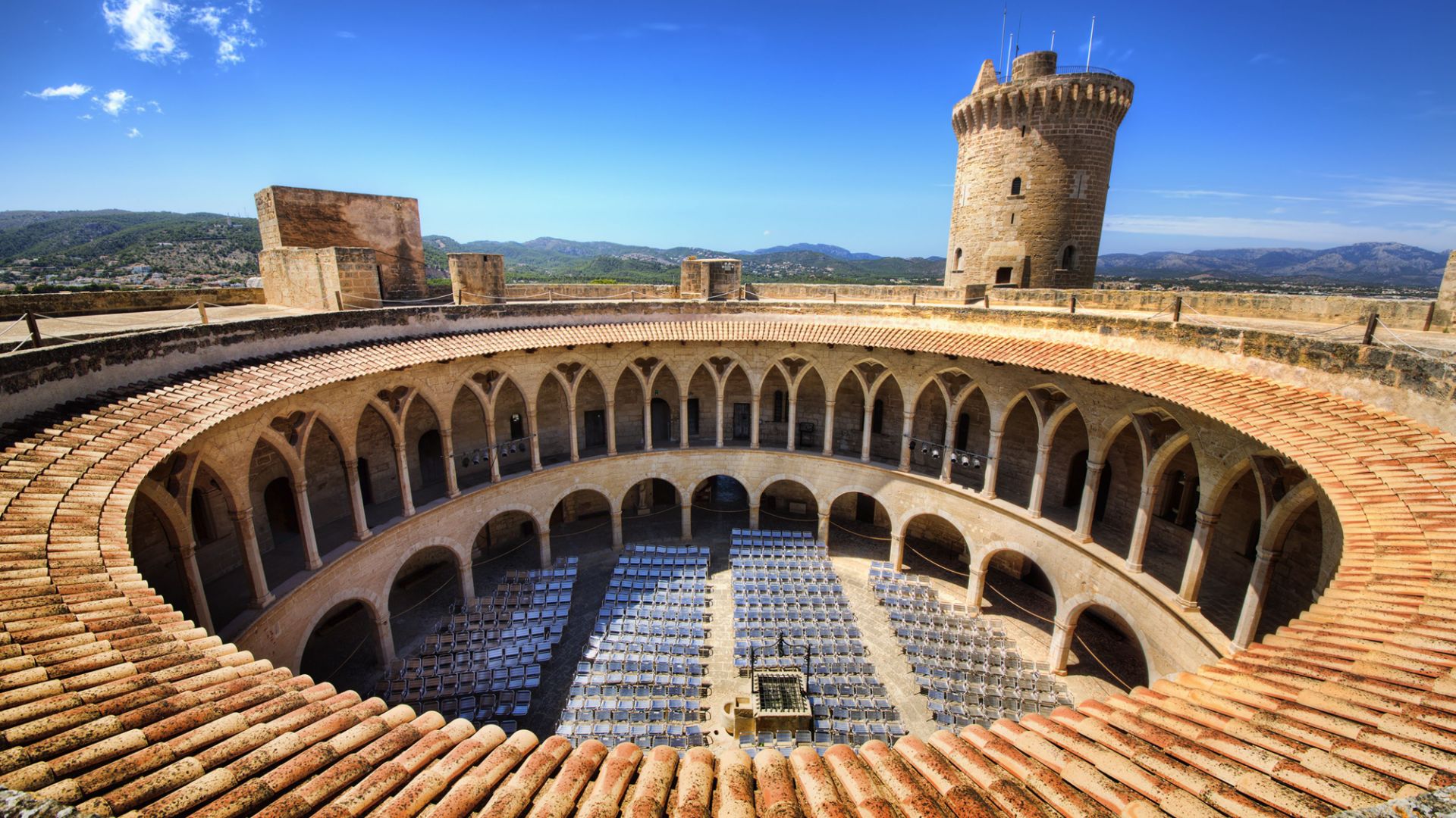 帕爾馬城市通票 (Palma de Mallorca city pass)